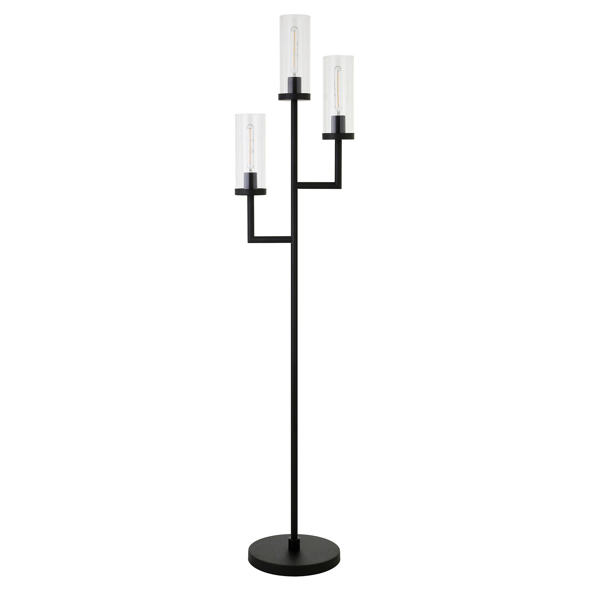 Hailey Home FL0602 floorlamps - View #2
