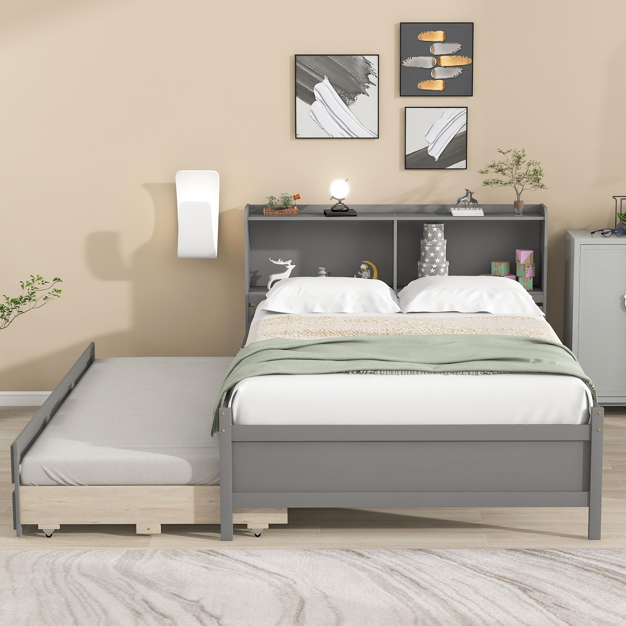 Bayfeve BF-S00047-IN beds - View #4