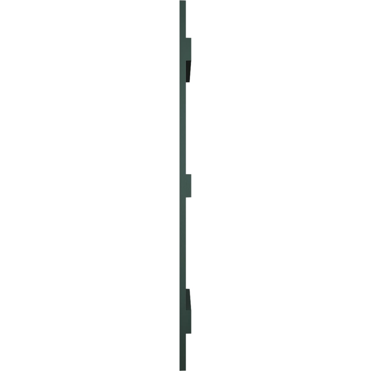 Ekena Millwork LJ4C14X07000FG Exterior-Shutters - View #3