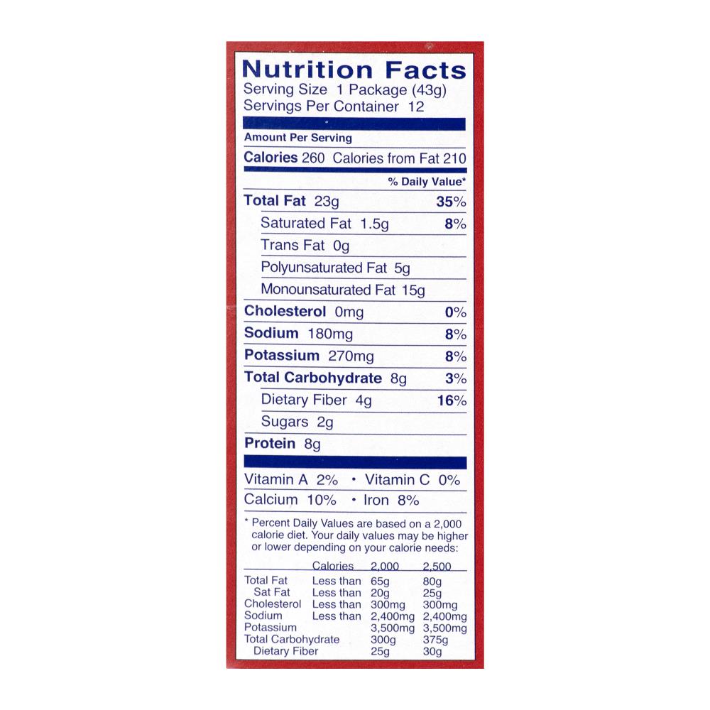 Blue Diamond 209-02633 Snack-Candy - View #6