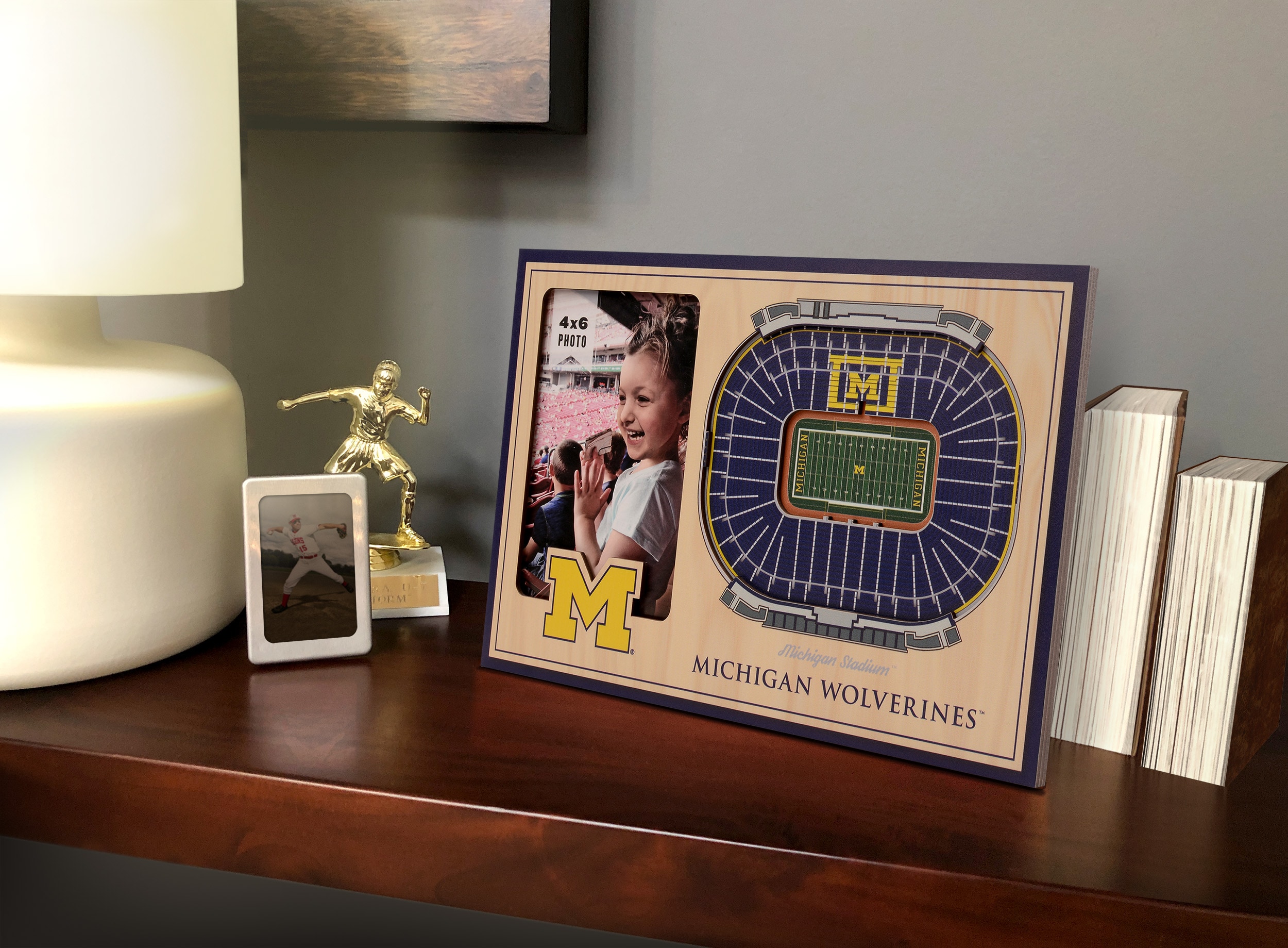 StadiumViews 9024385 Picture-Frames - View #2