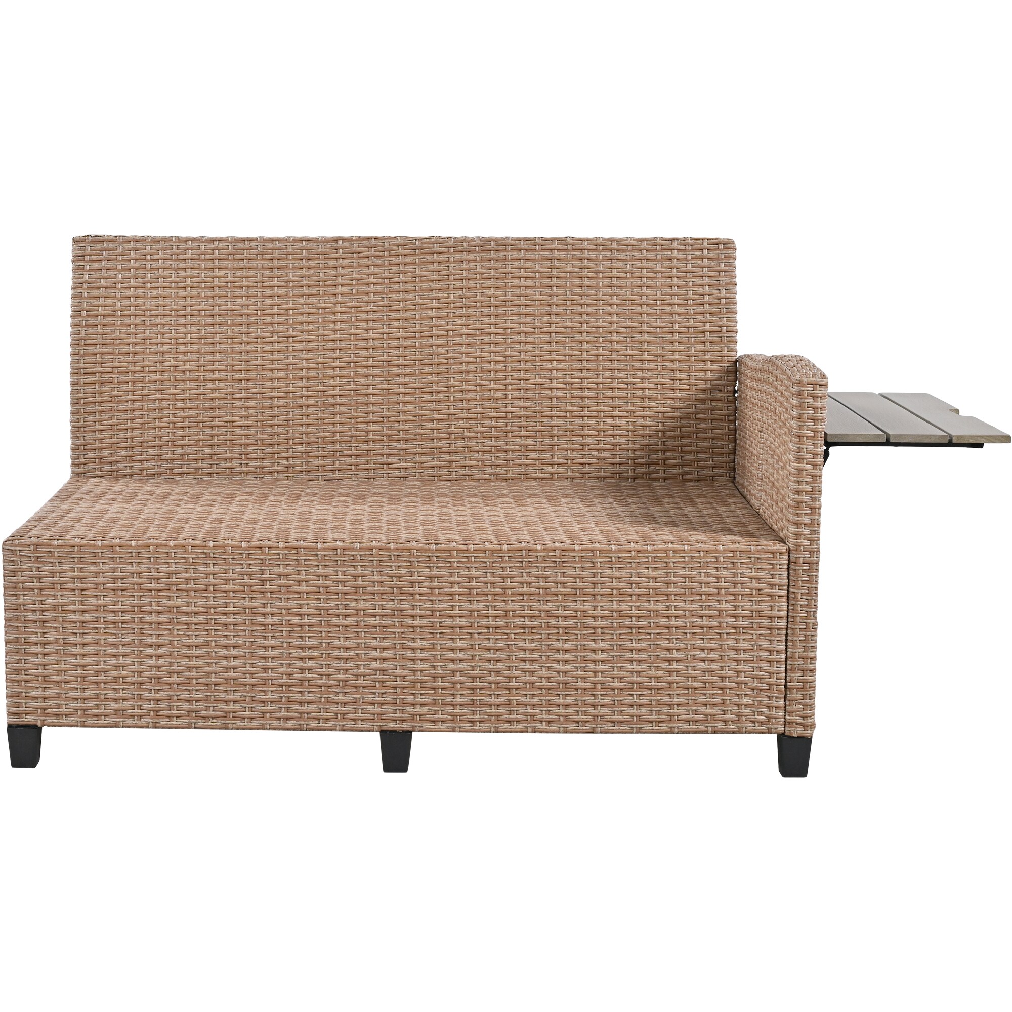 JIMSMAISON BOTMPCS30BRO-G Patio-Conversation-Sets - View #7