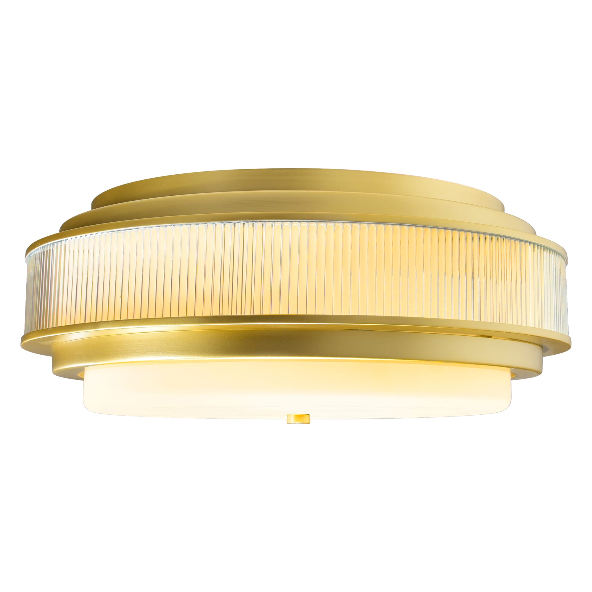 CWI Lighting 1567C18-4-602 flushmounts - View #3