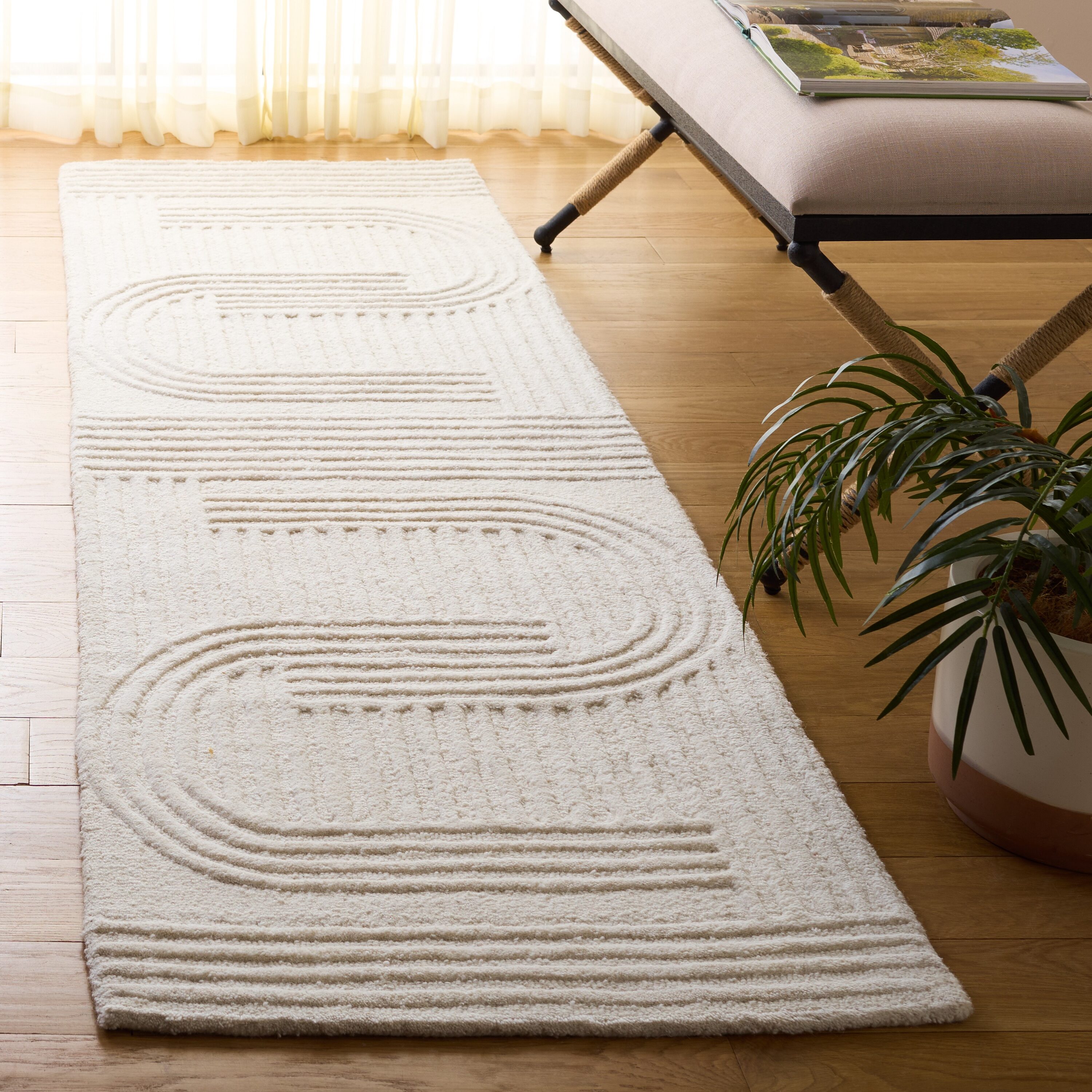 Safavieh MET952A-28 rugs - View #2