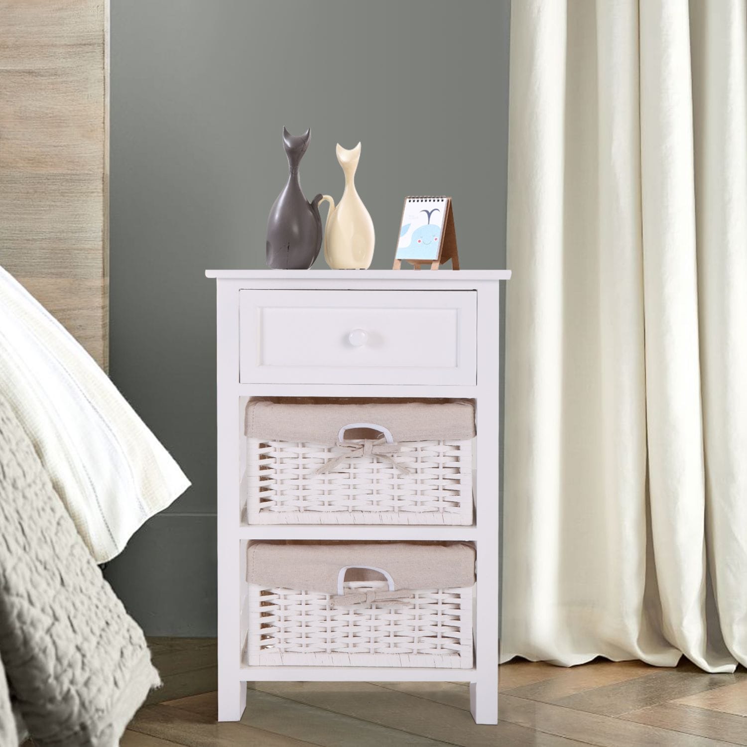 JASMODER W104151565 nightstands - View #2