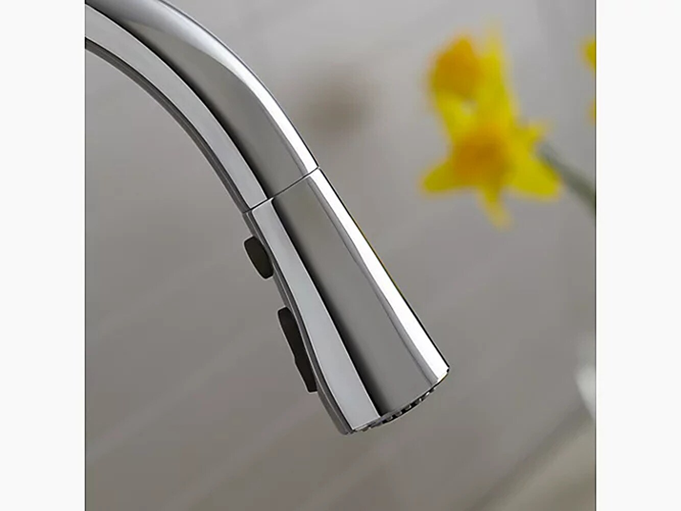 KOHLER K-597-2MB Kitchen-Faucets - View #3