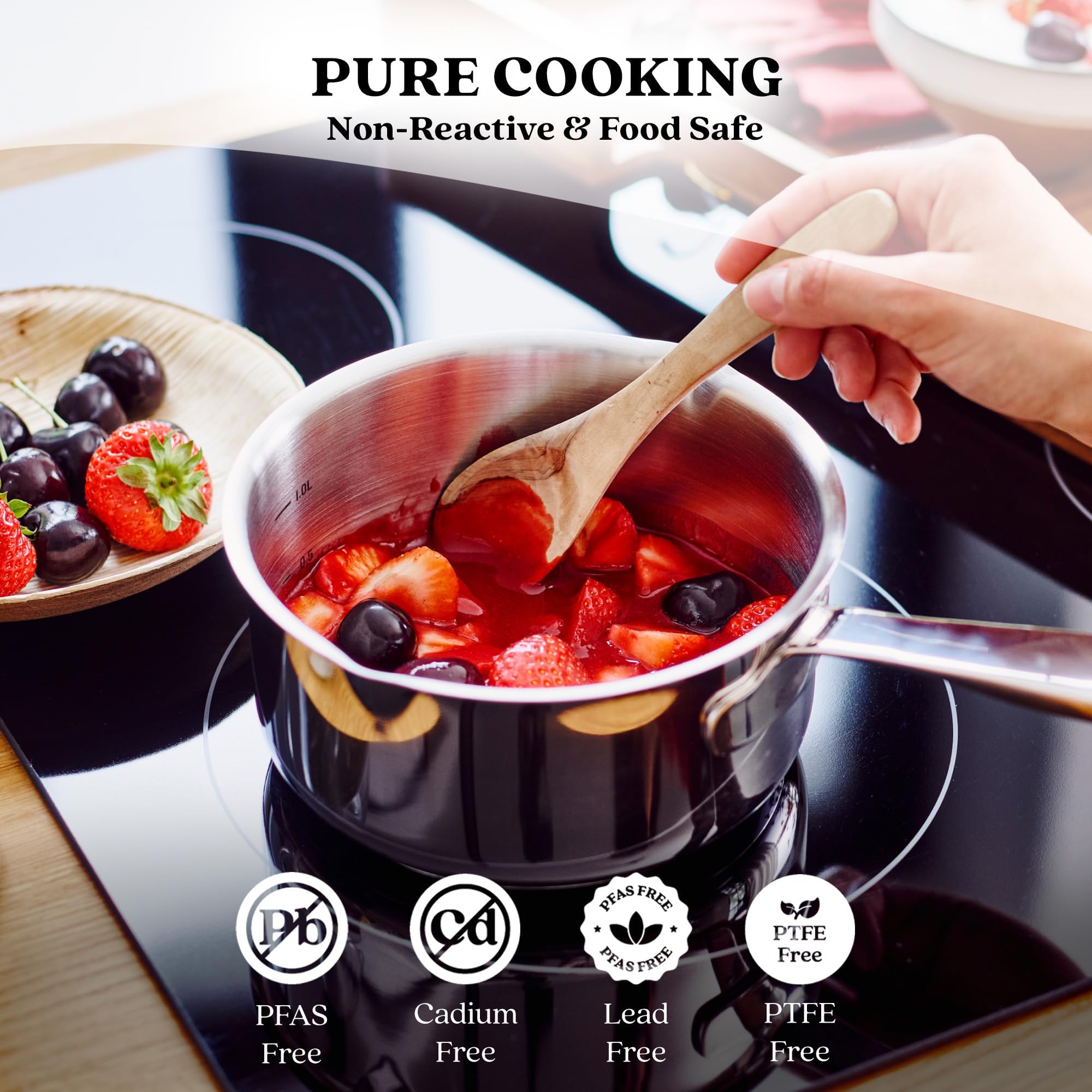 alva MAESTRO-MINI-SET Cooking-Pans-Skillets - View #4