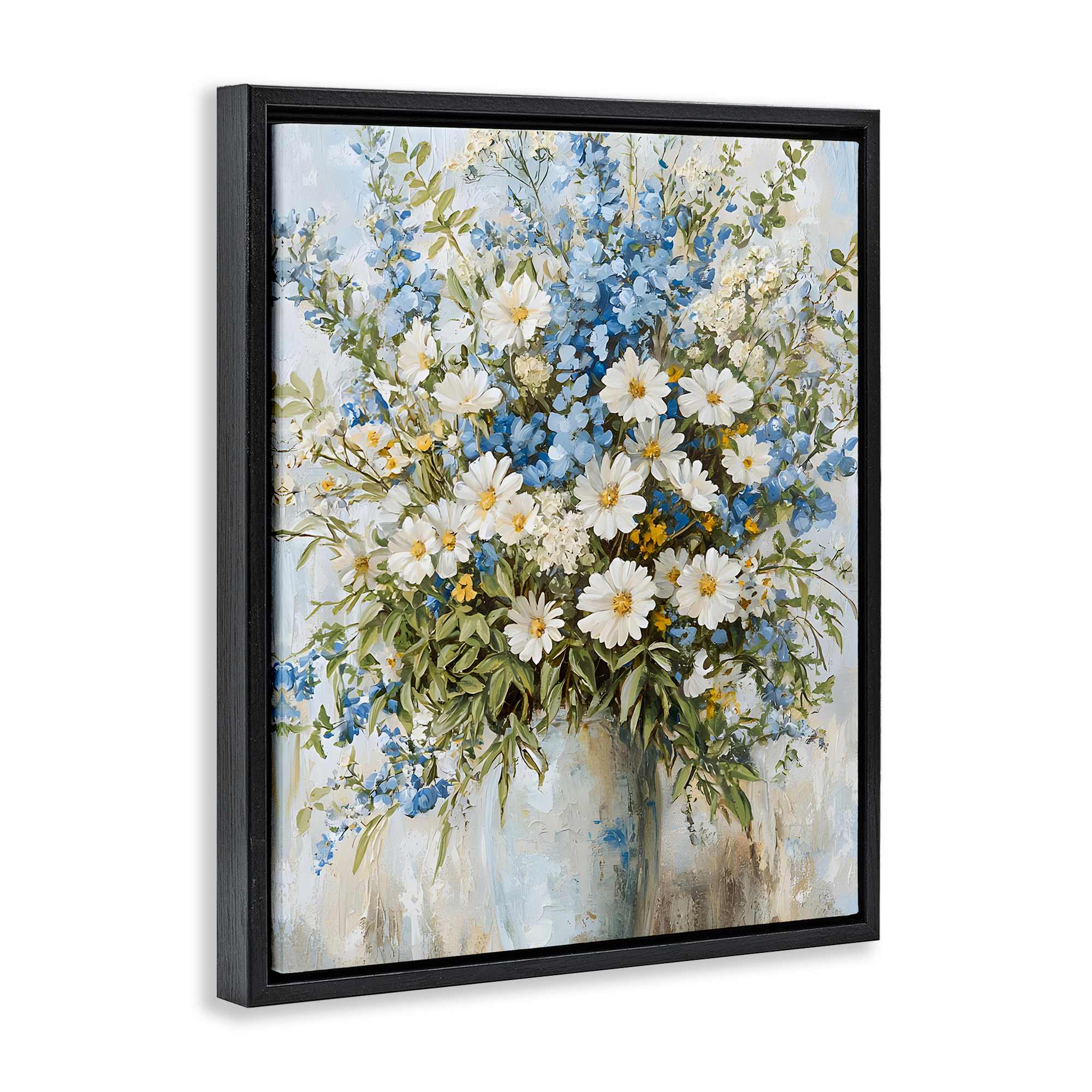 Stupell Industries BT-747-FFB-16X20 Wall-Art - View #2