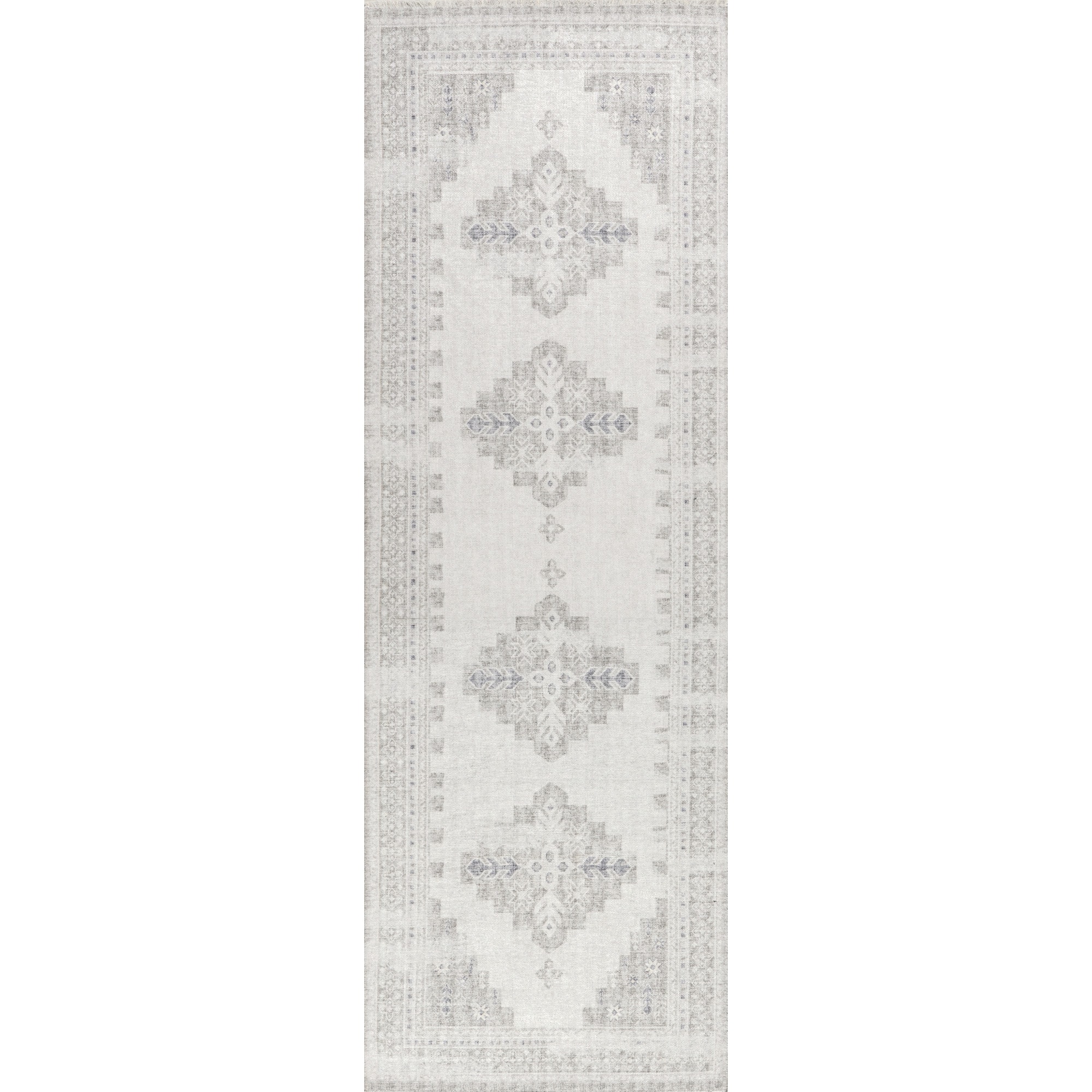 nuLOOM 200LPME02A-2608 rugs - View #2