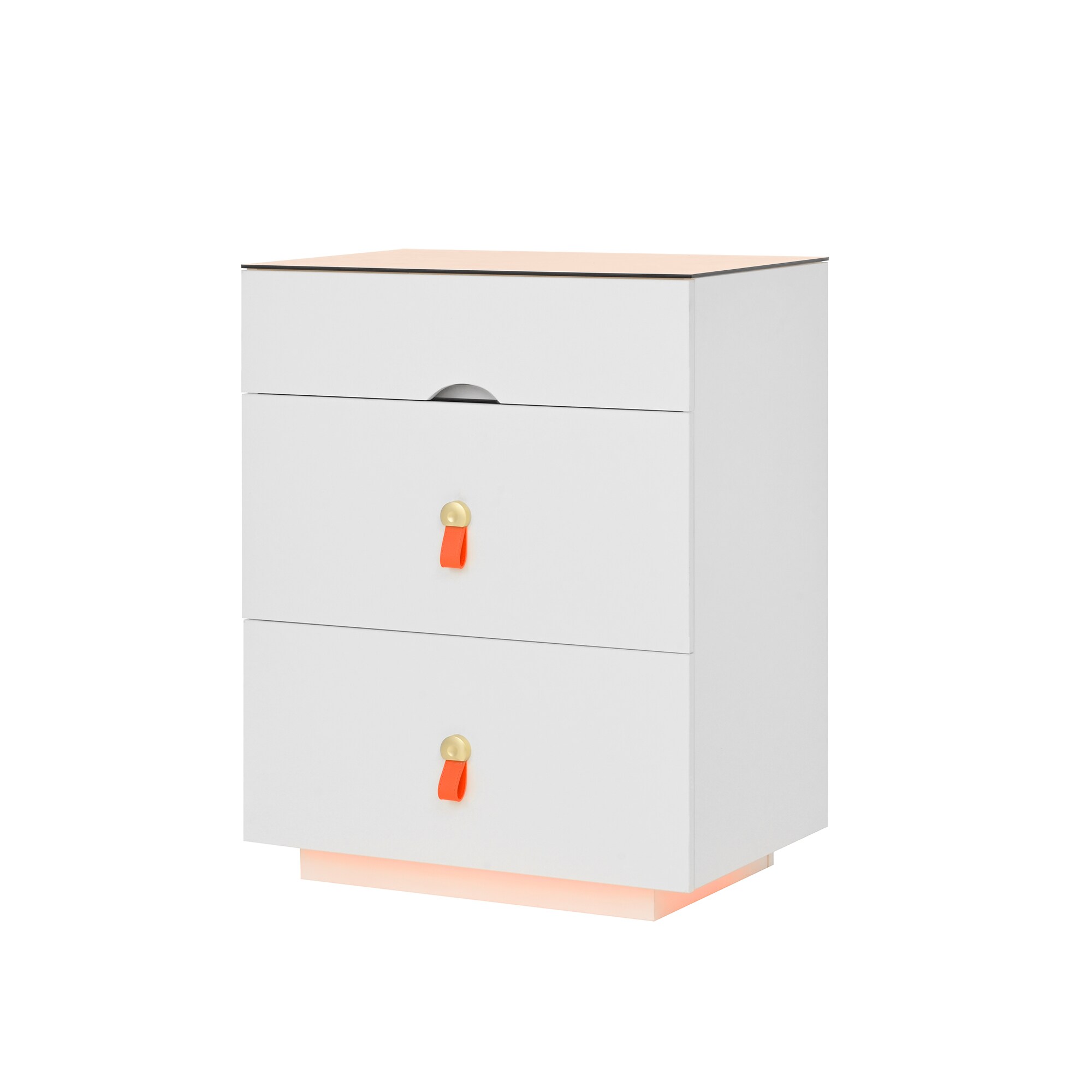 ModernLuxe L3P-N733P304515K nightstands - View #11
