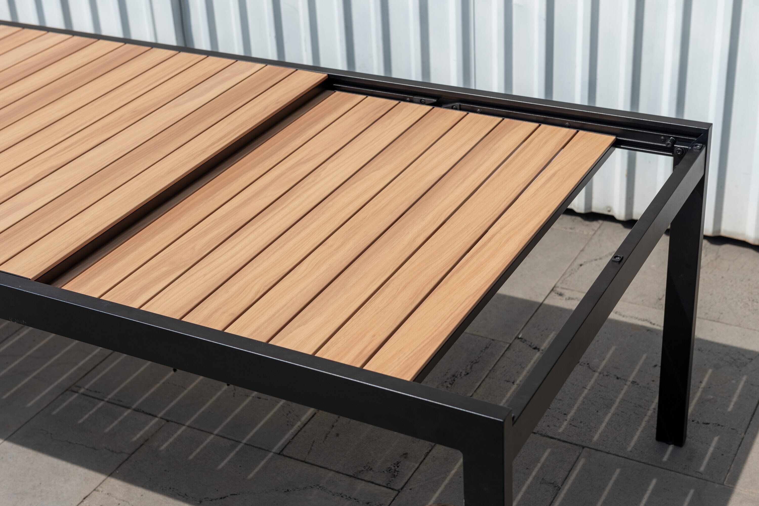 Amazonia LWSSCPANAMAEXTBK Patio-Dining-Sets - View #2