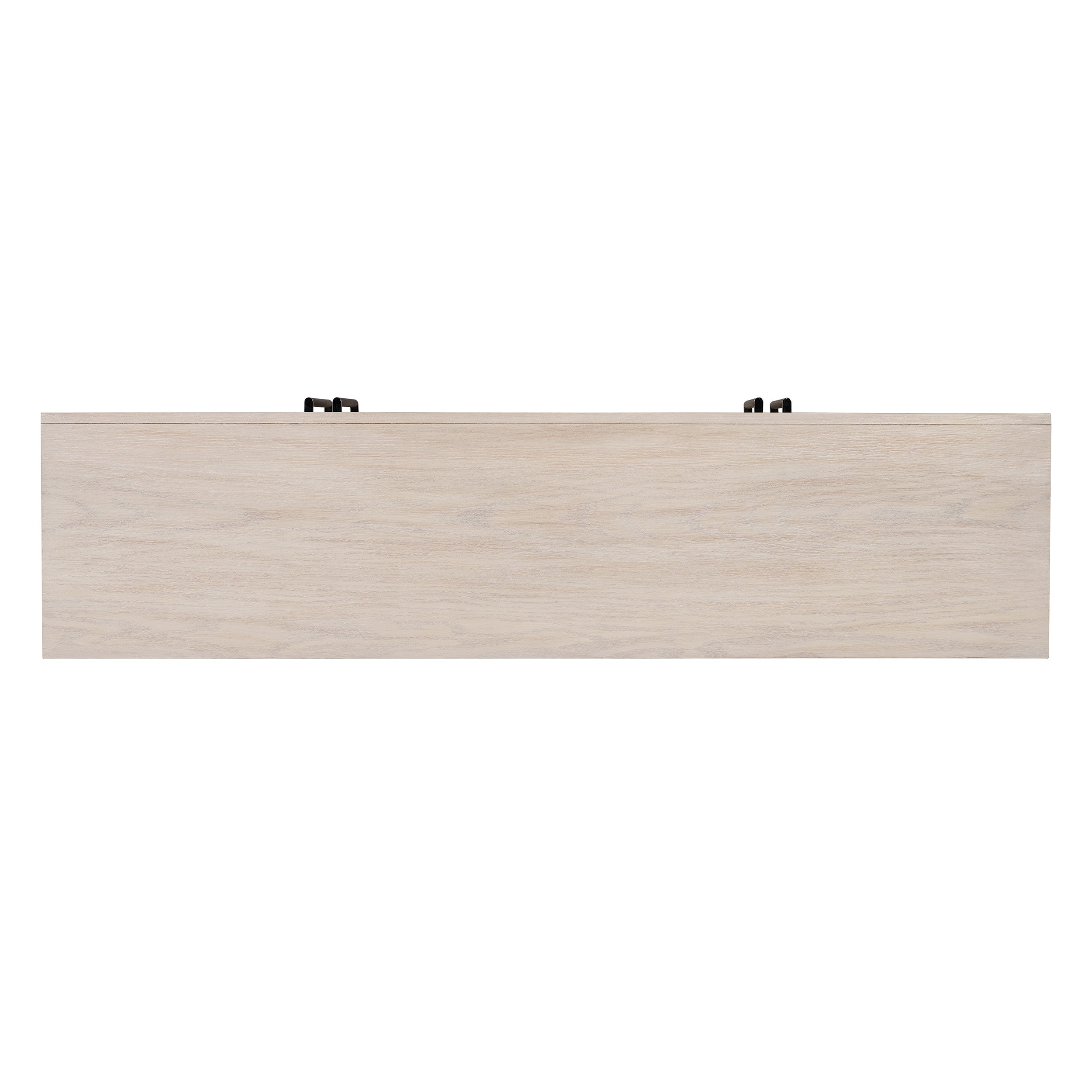 Furniture of America IDF-39011NT-SV Dining-Kitchen-Storarge - View #6