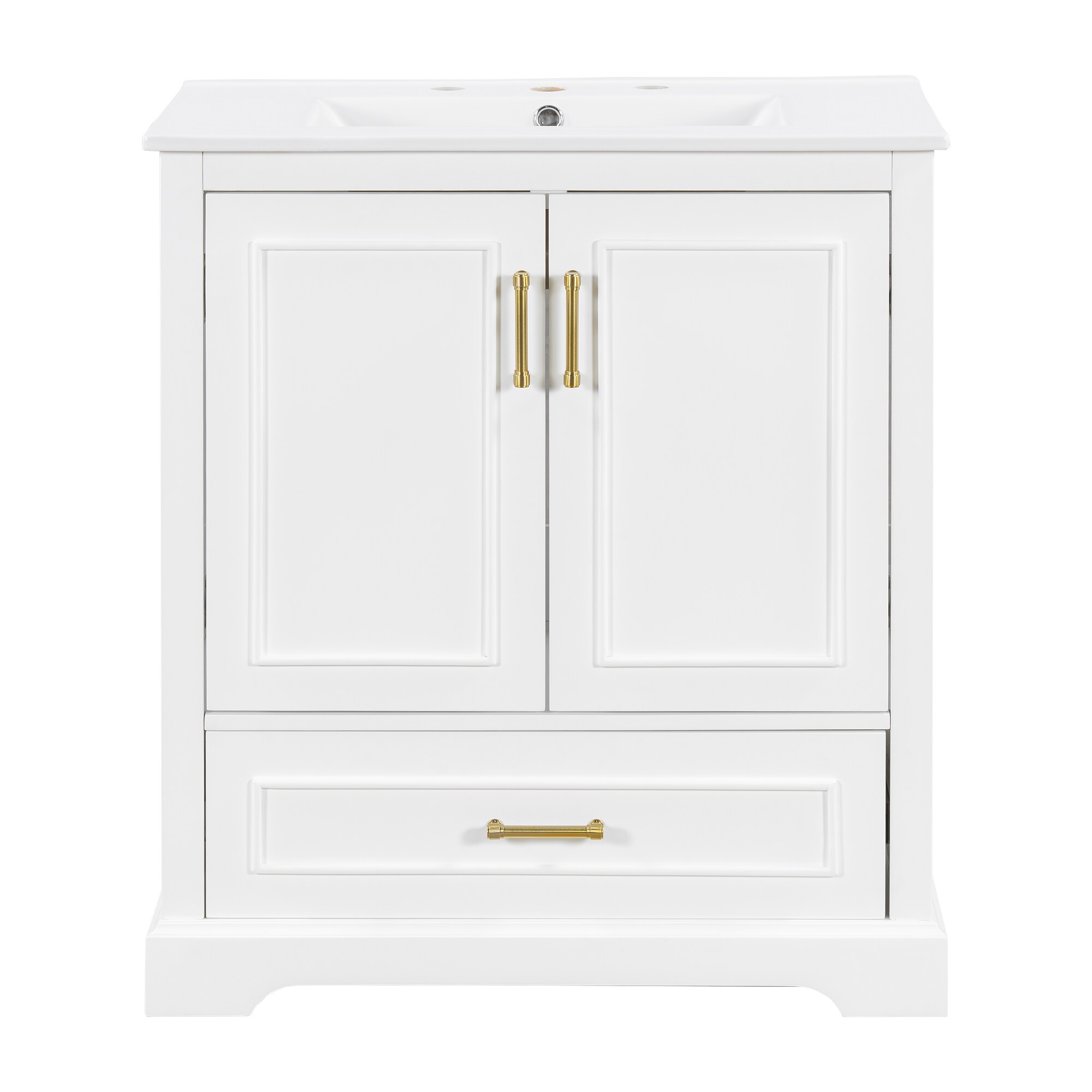 GDFStudio 343686 Bath-Vanity-Combo - View #13