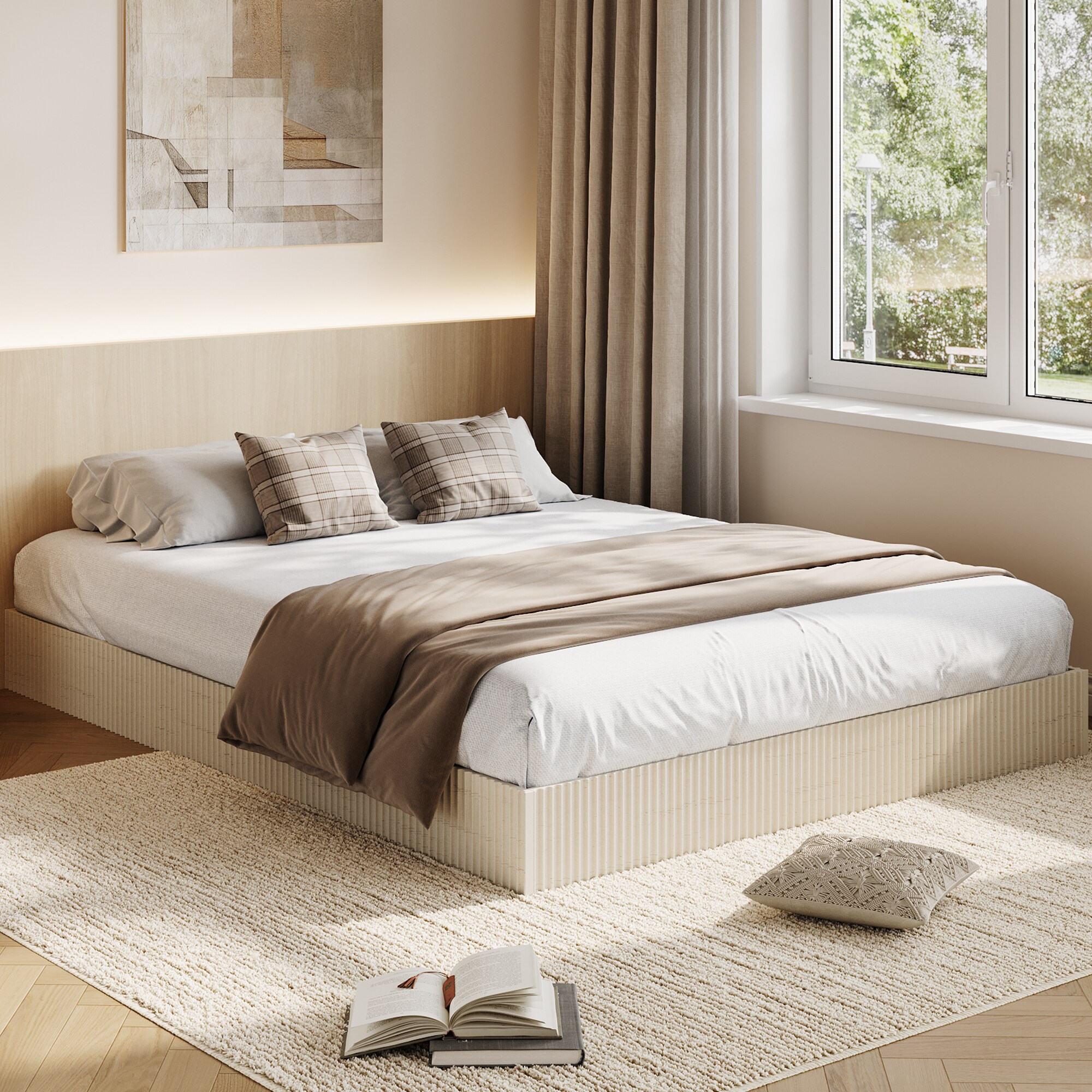 DEXSO CHUGVB2JWWHU14S2 beds - View #6