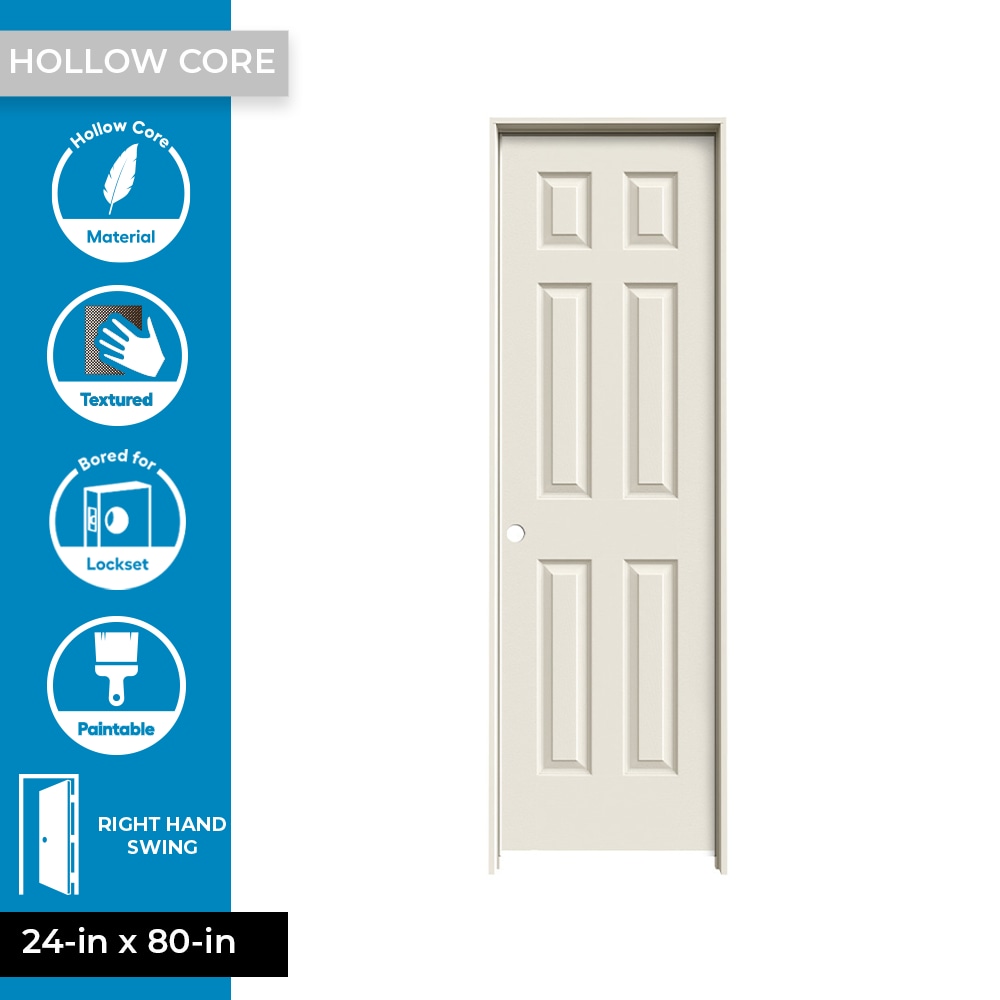 RELIABILT LO796157 Pre-Hung-Doors - View #3