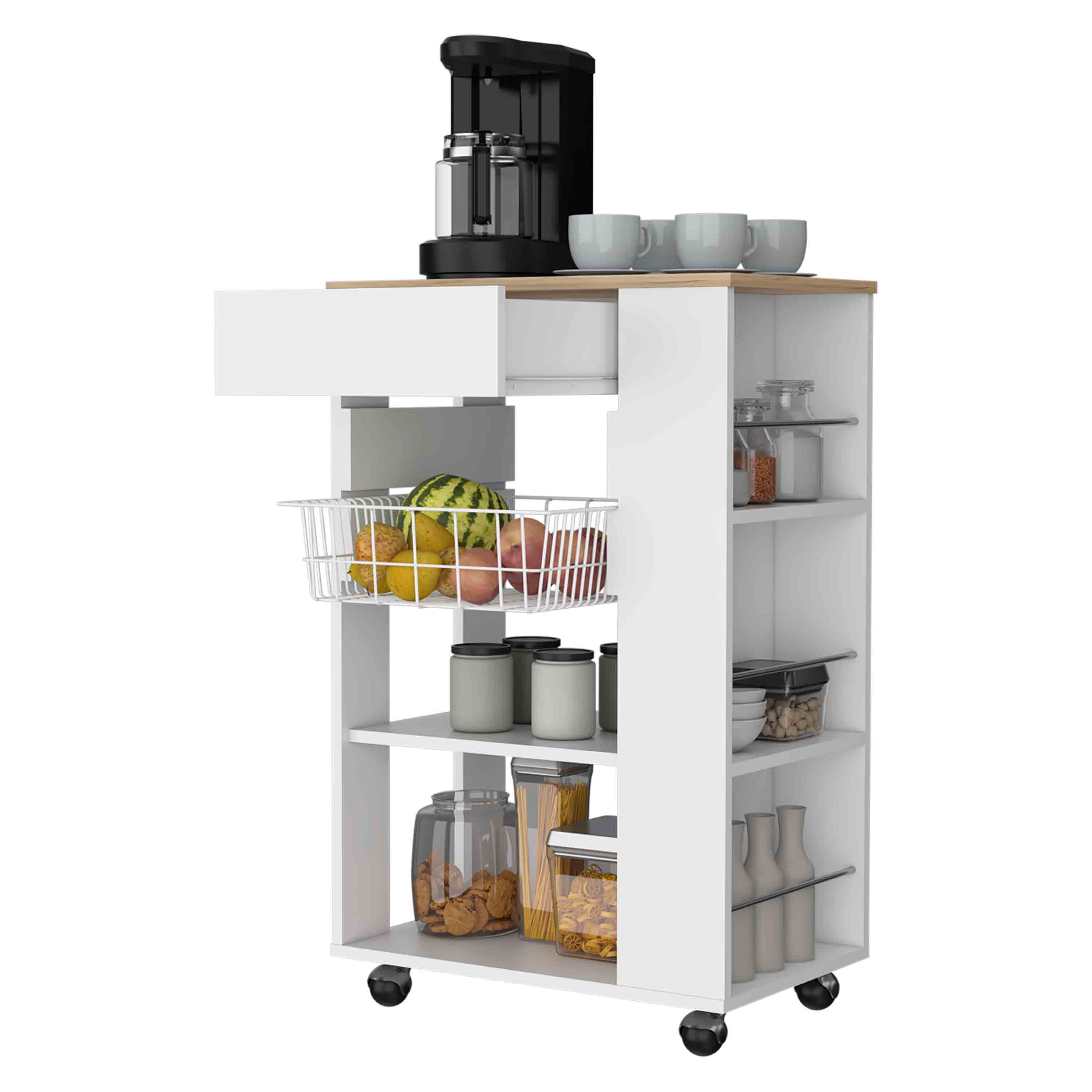 Watnature 4V3H79B2IELG Kitchen-Furniture - View #13