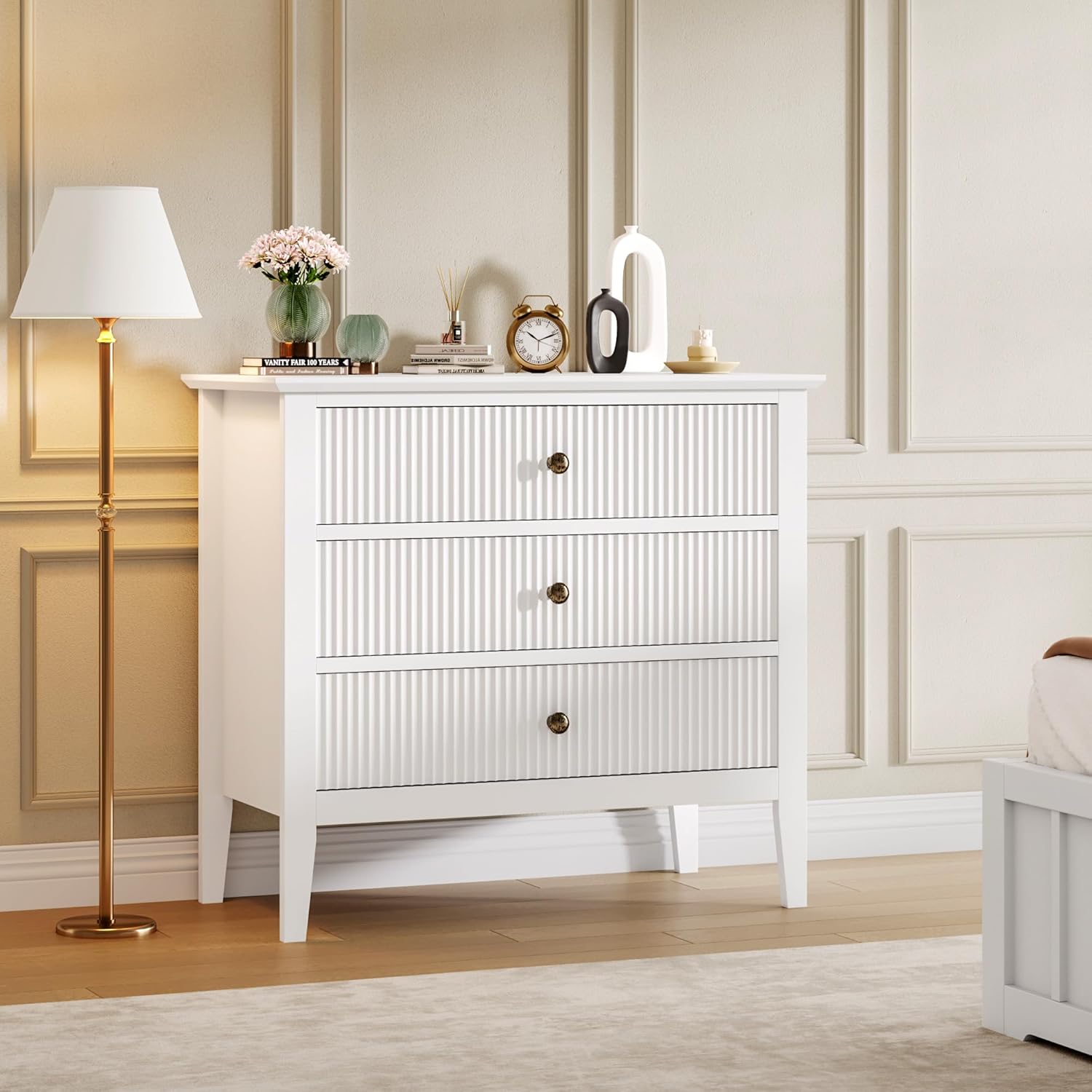 Qeetex MIE-PHK-33FTGFNV dressers - View #3