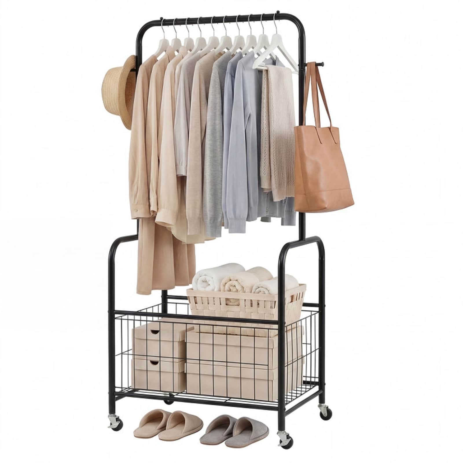 SUGIFT LW047SUGHY956 Garment-Racks - View #10