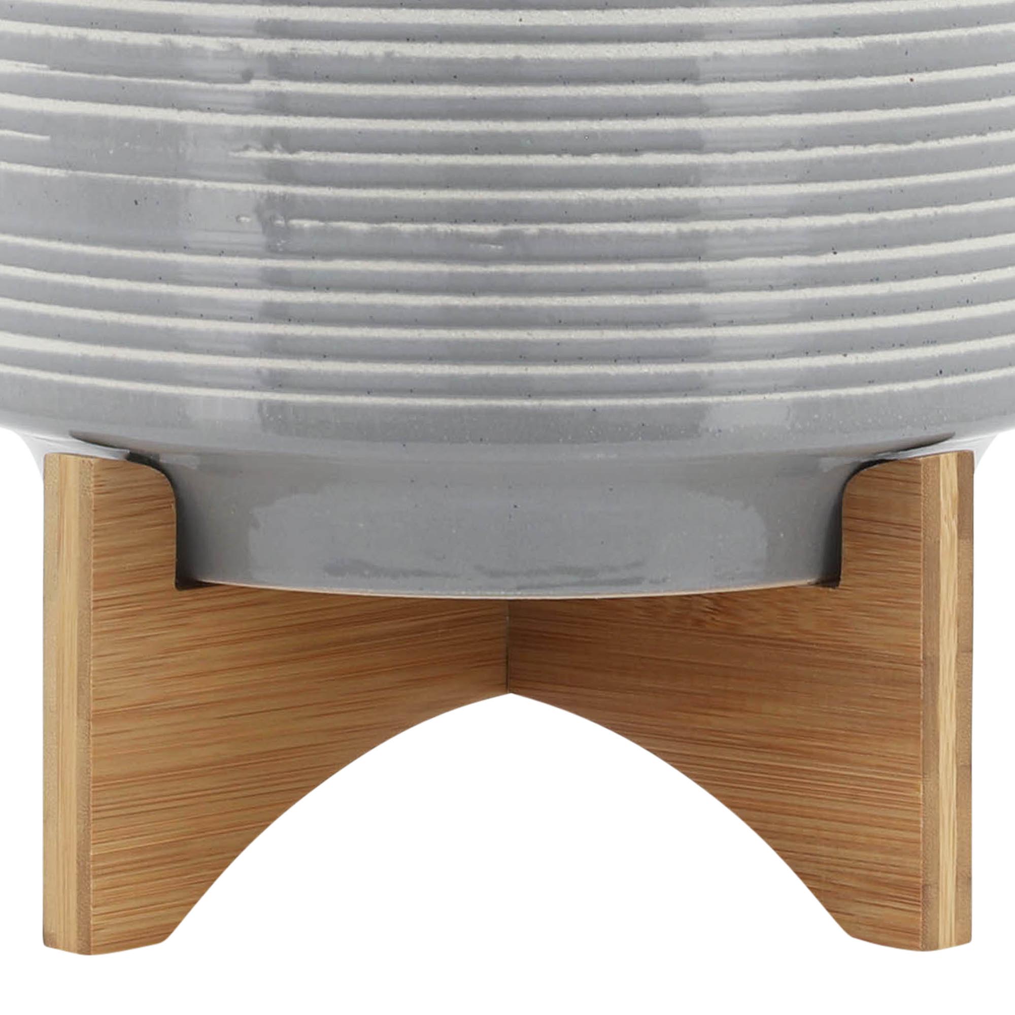 Miki Shinly JJ-6805-36SH Planter-Window-Box - View #7