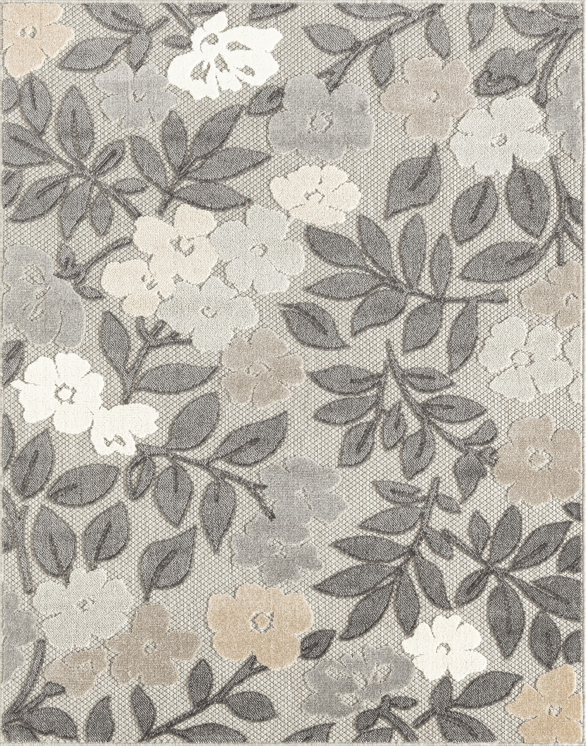 Tayse OAS1521 5X7 rugs - View #7