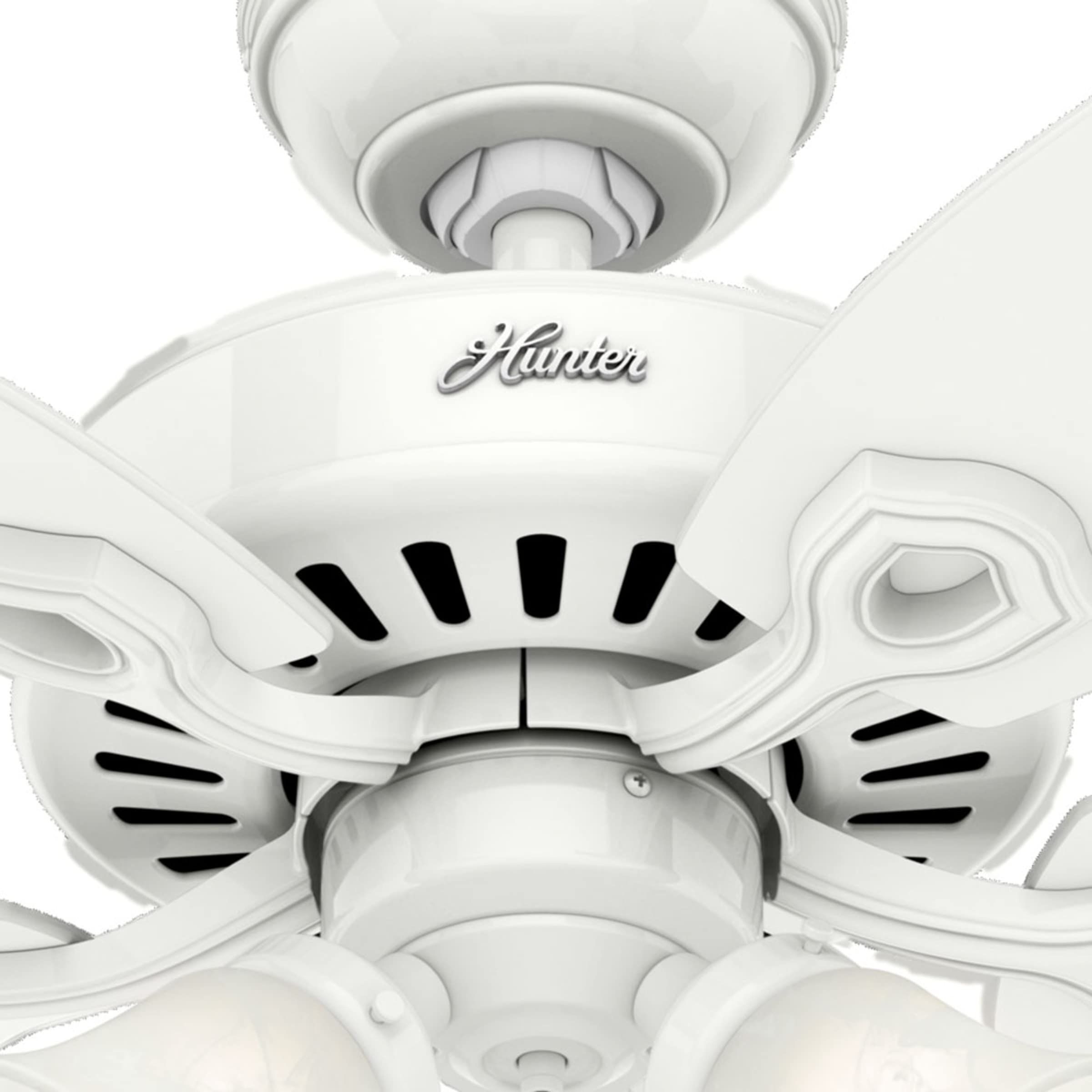 Hunter 52105 Ceiling-Fans - View #8