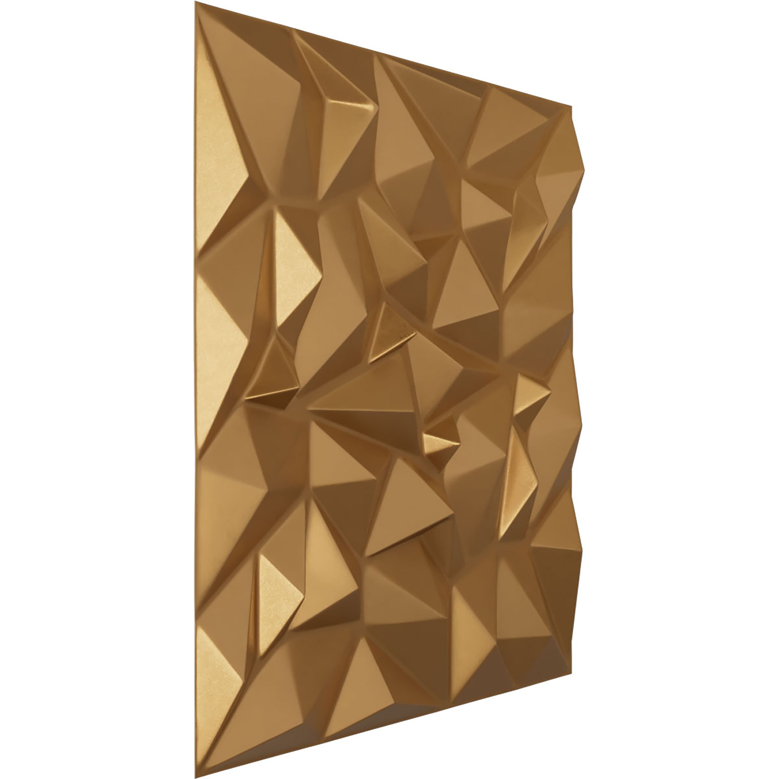 Ekena Millwork WP20X20LTBGL Wall-Panels - View #2