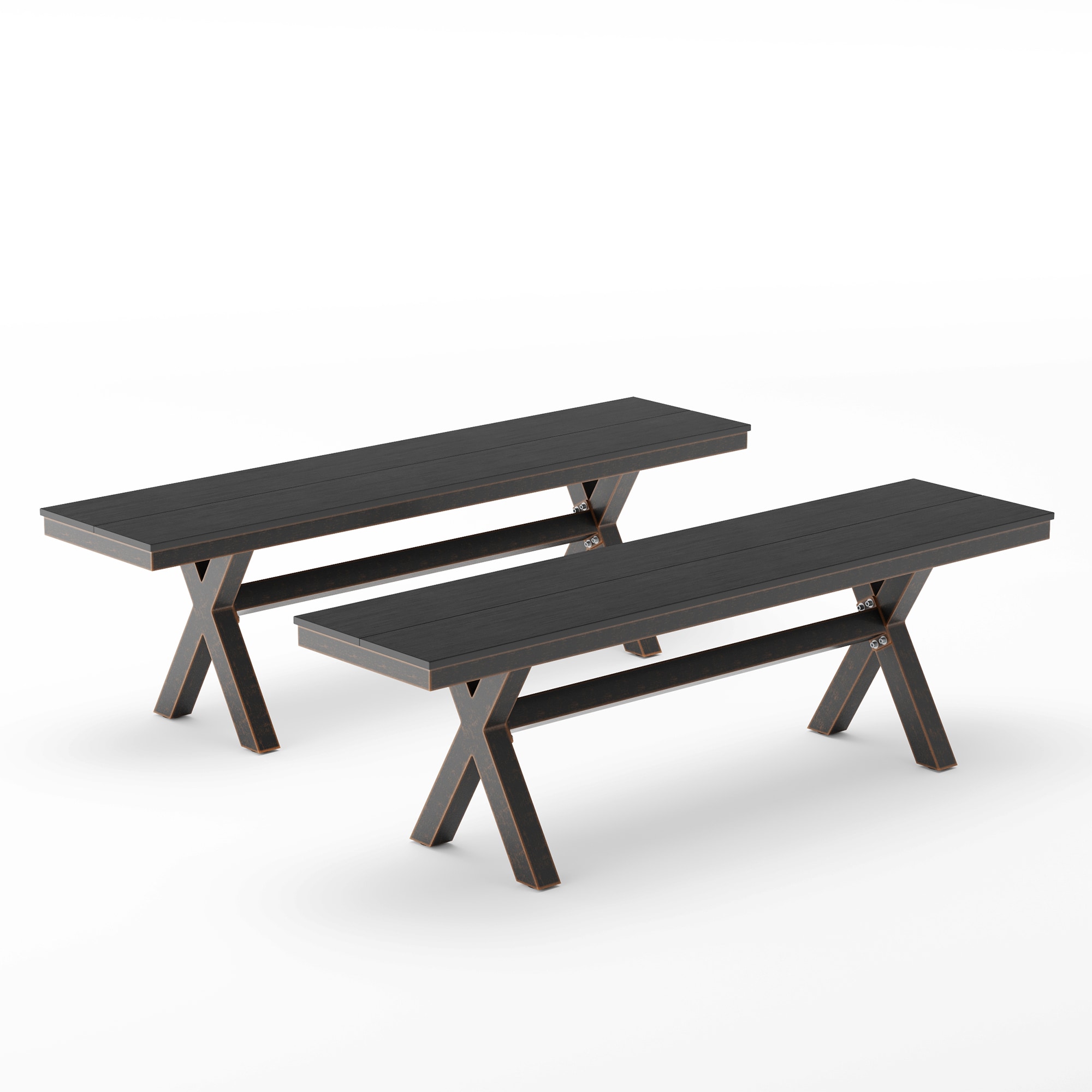 LUE BONA 2LB23OB0003-300LS Patio-Chairs - View #4