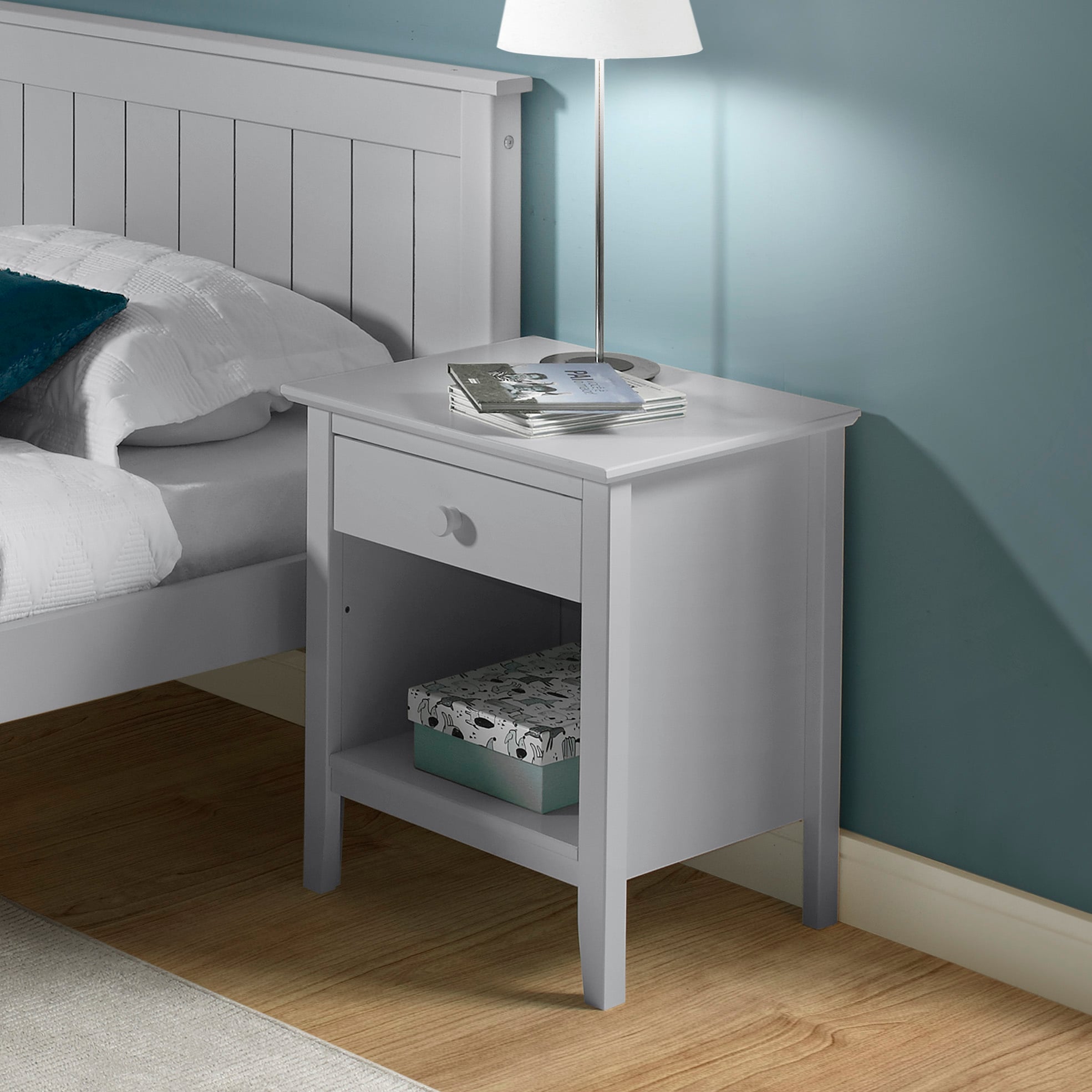Alaterre Furniture AJSP0180 nightstands - View #2