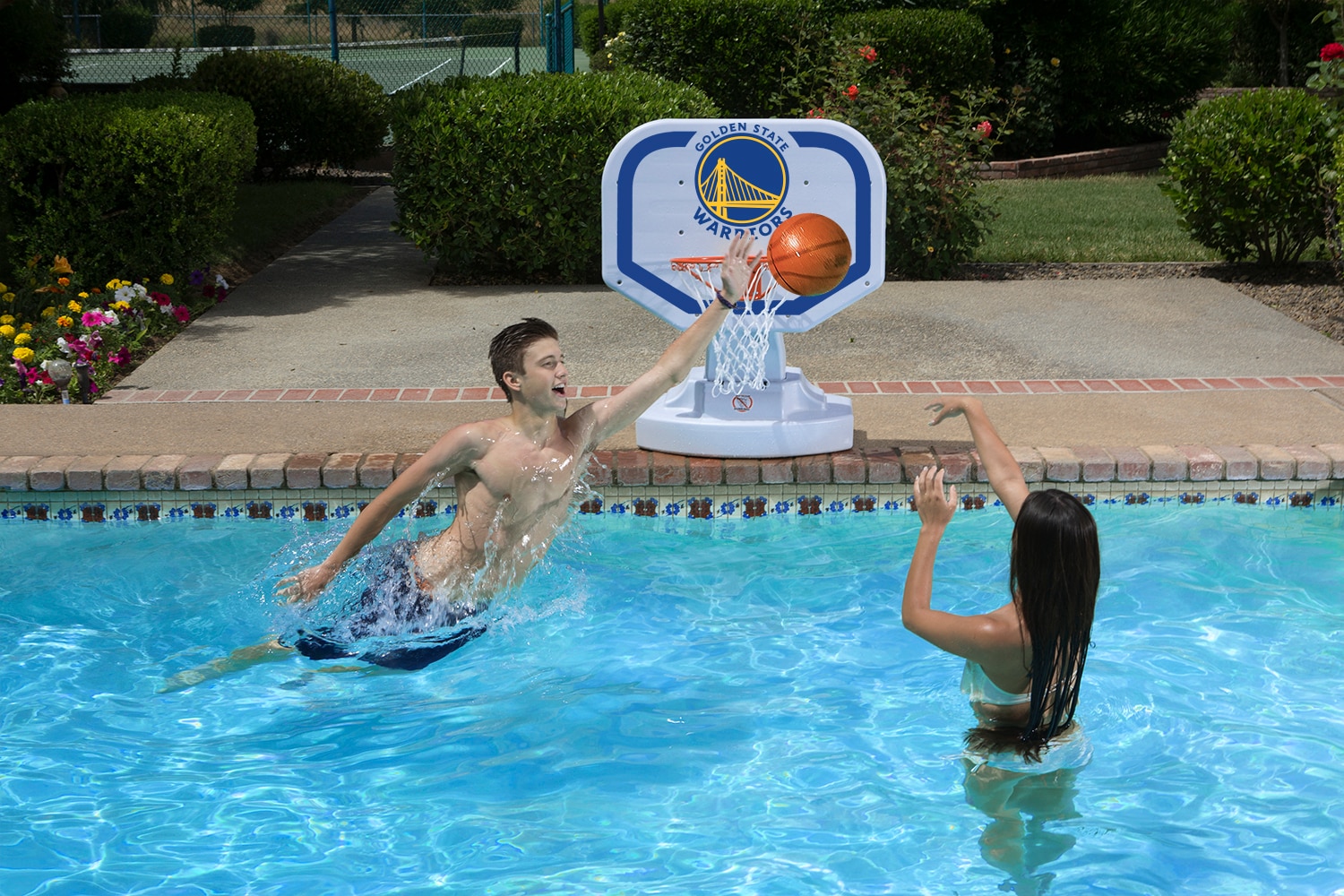 Poolmaster 72909 Pool-Toys-Floats - View #3