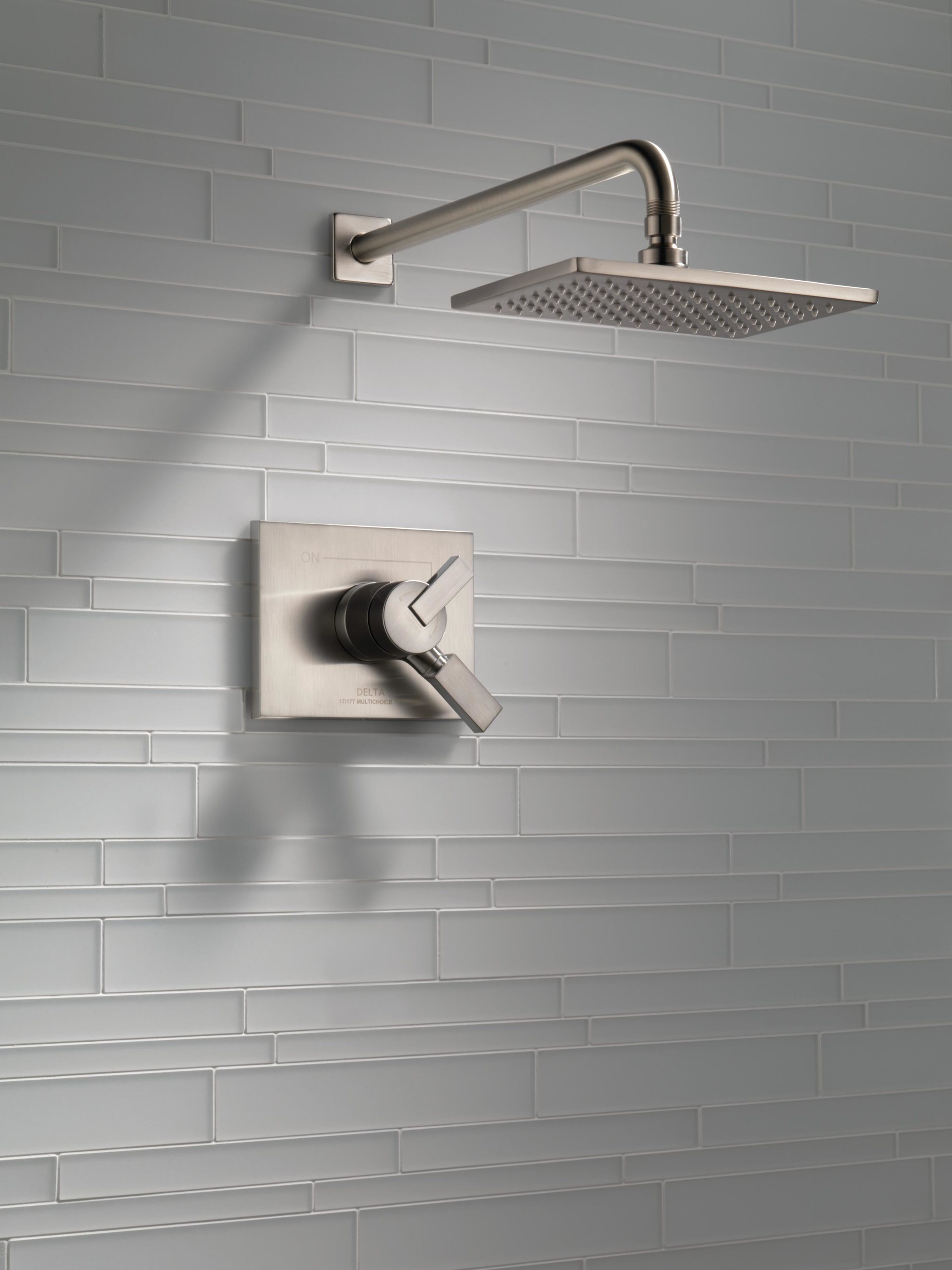 Delta T17253-SS Tub-Shower-Faucets - View #13
