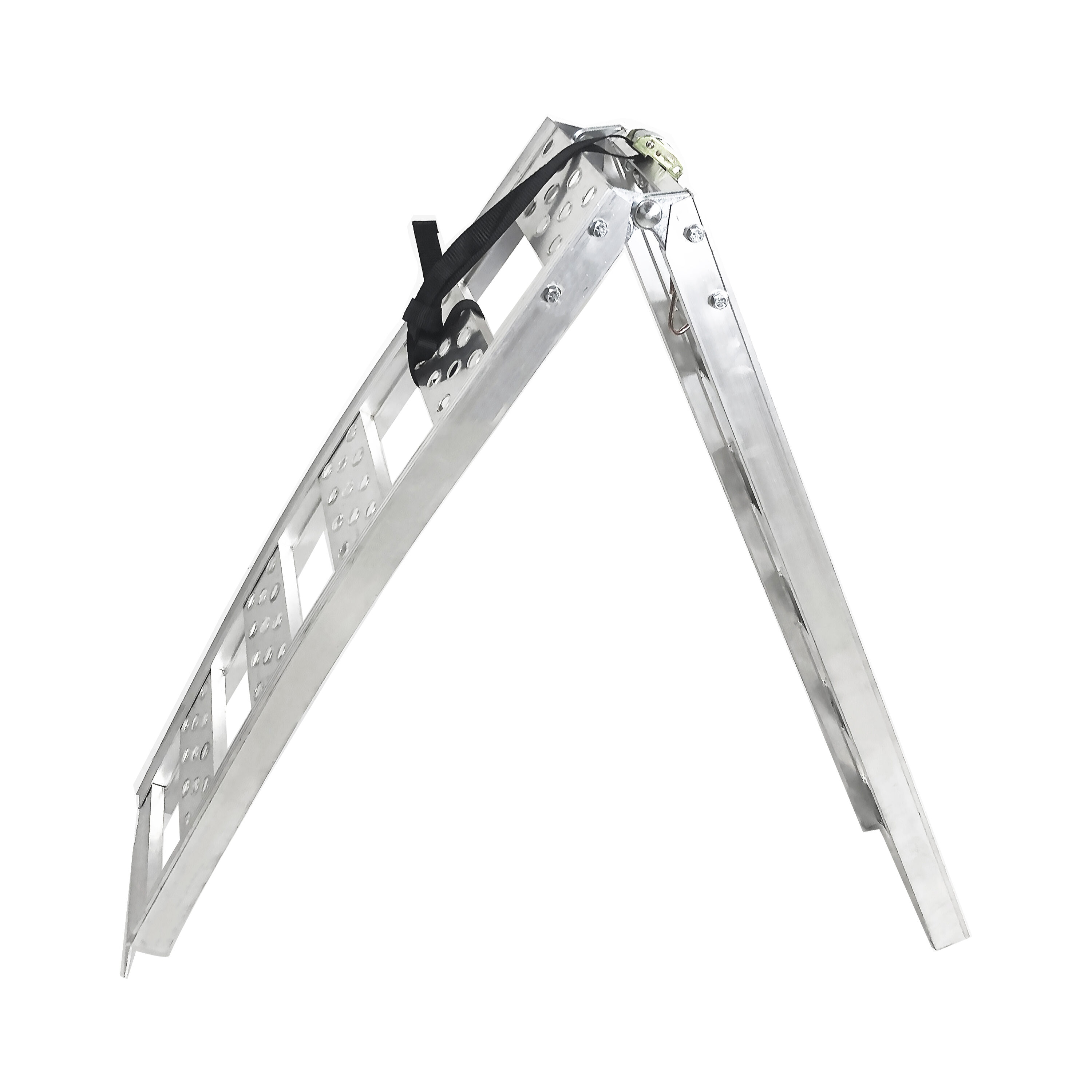 Kobalt AC1000TR Loading-Ramps - View #4
