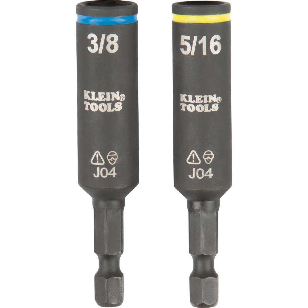 Klein Tools 32500HDRTG Screwdrivers-Individual - View #8