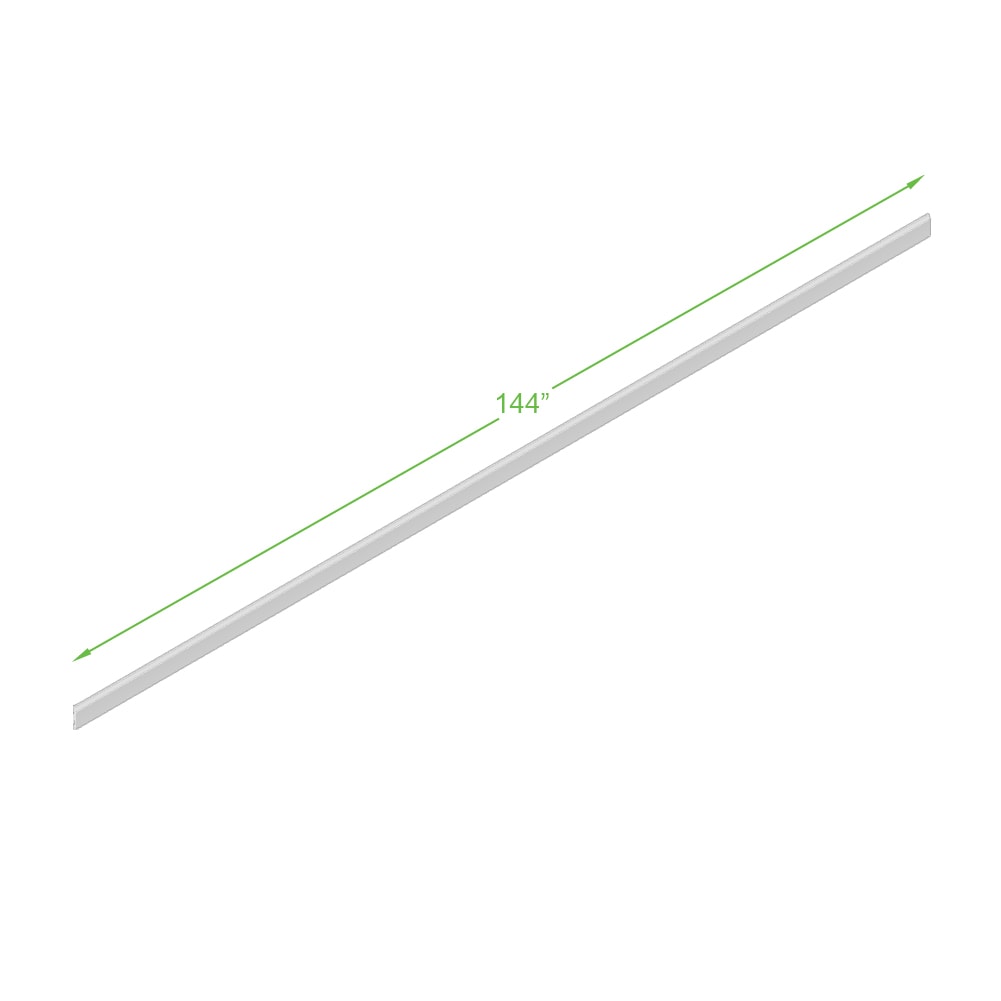 TRIMFINITY 58412 Baseboard-Moulding - View #2