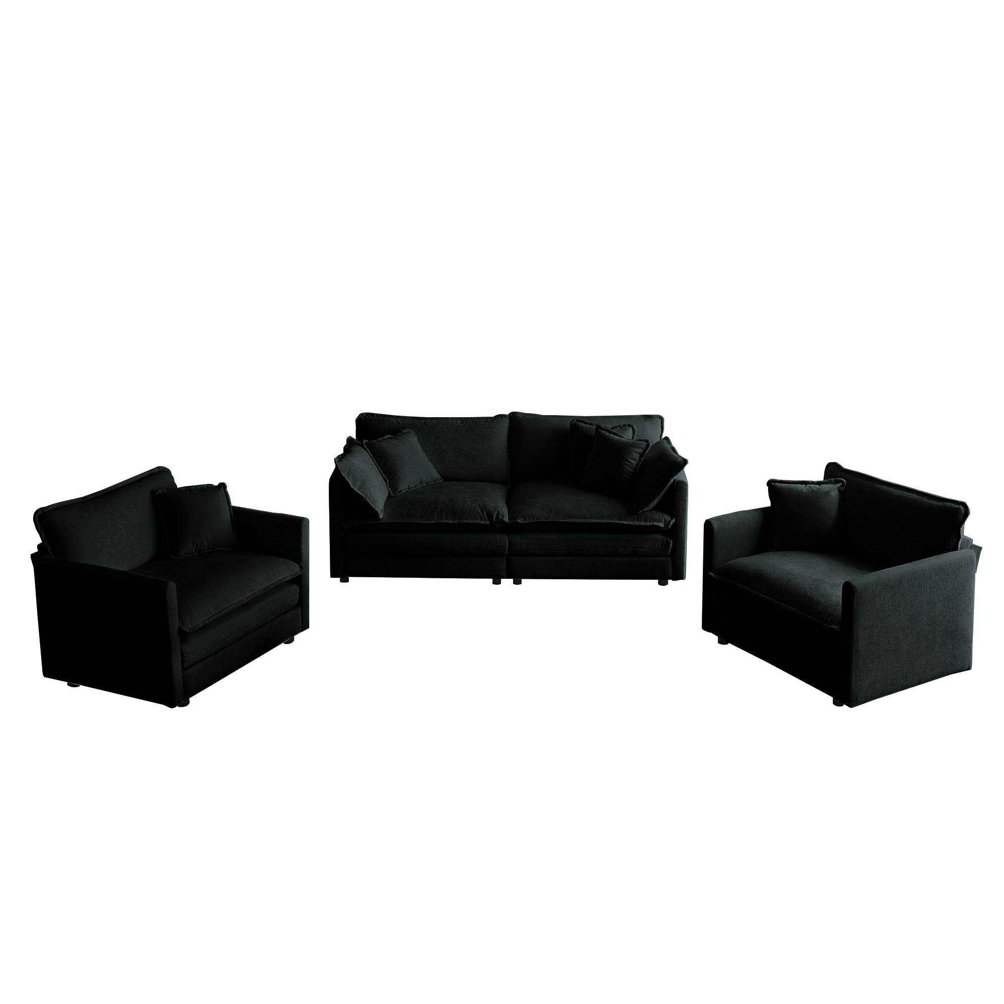 GDFStudio 321010 Sofas-Loveseats - View #3