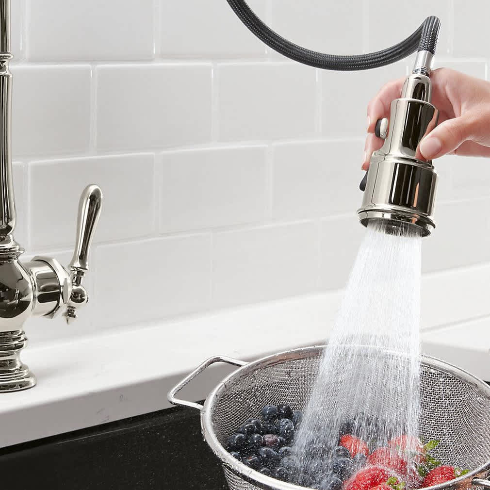 KOHLER 99259-AF Kitchen-Faucets - View #5