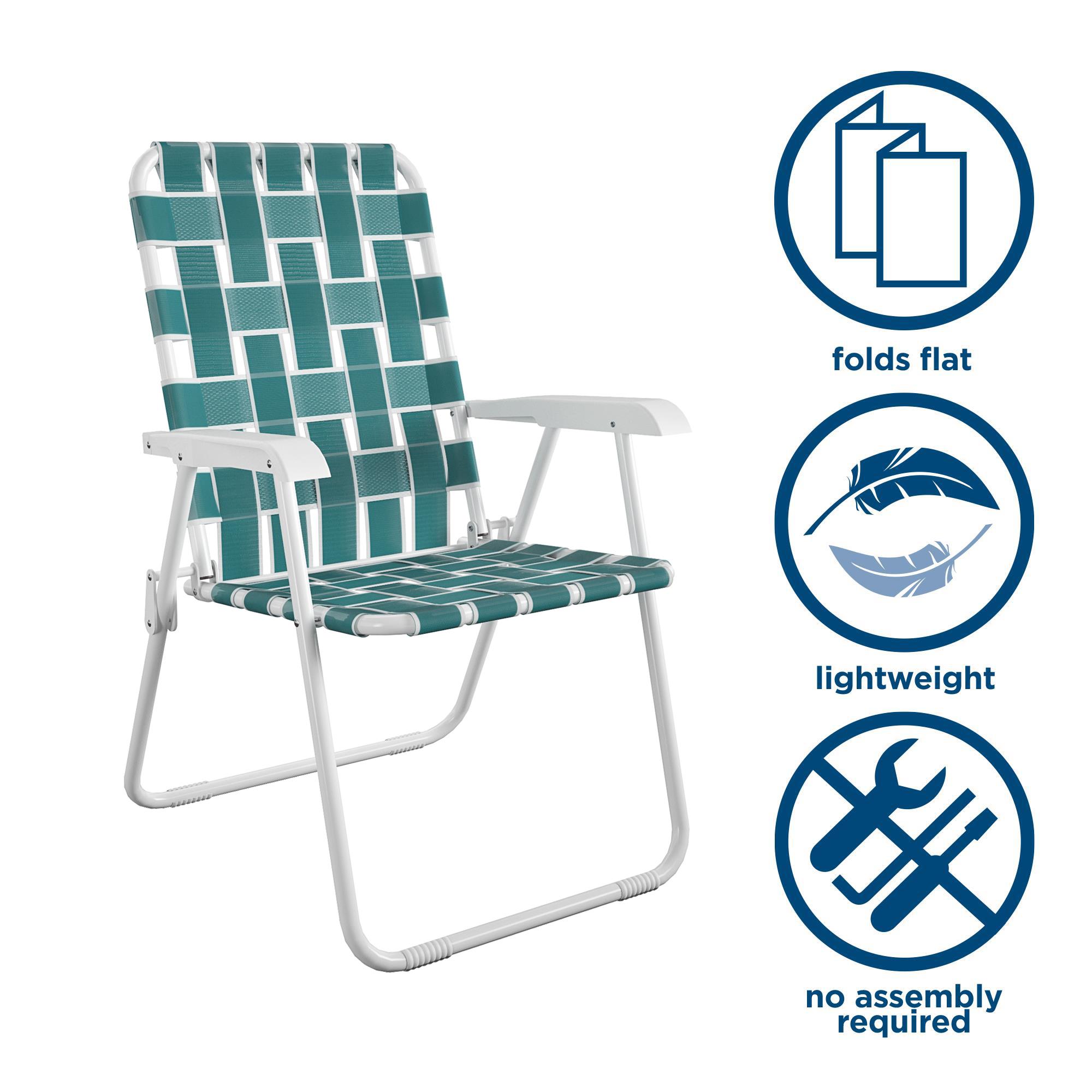 Cosco 87823TEA2E Folding-Chairs - View #3