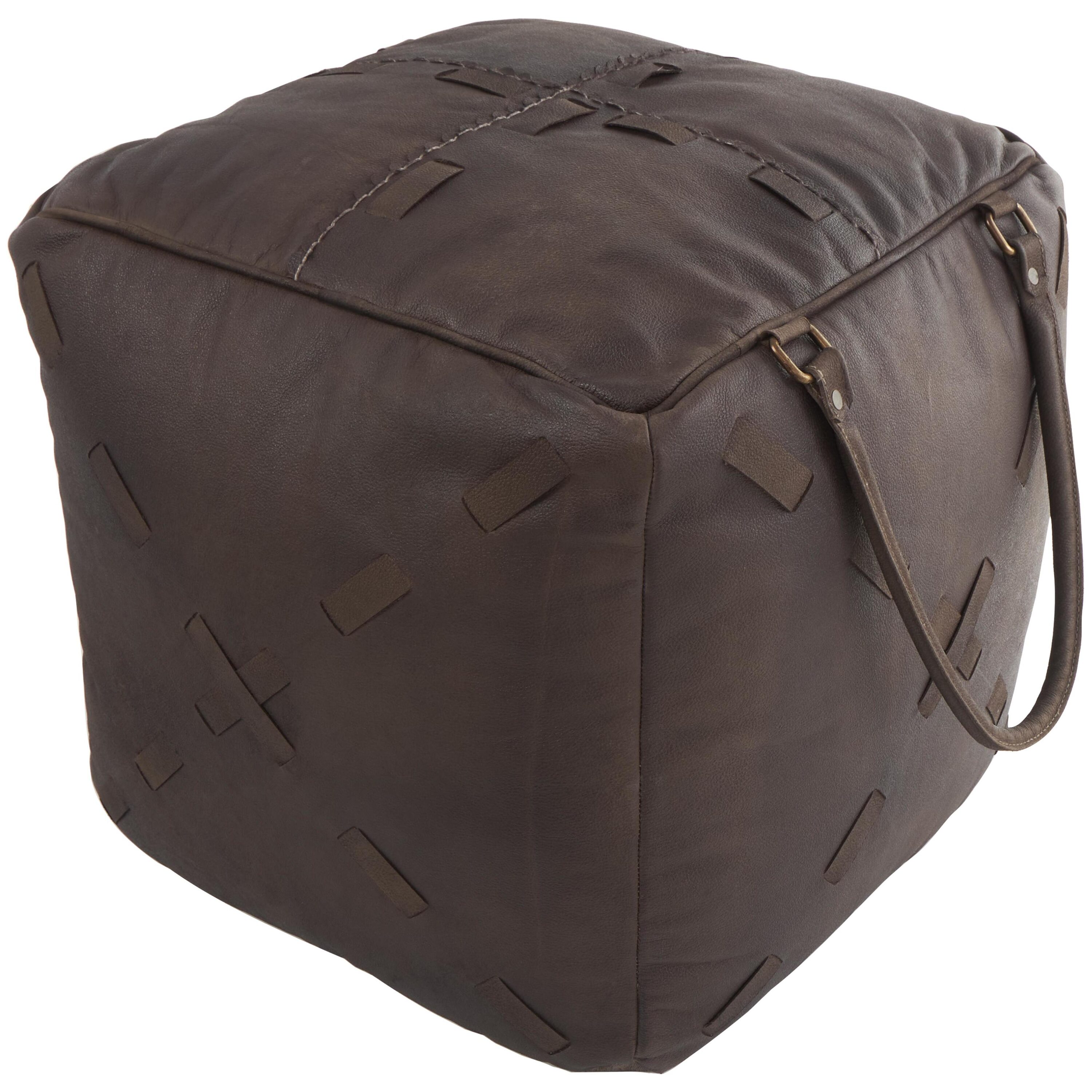 Grayson Lane 821447 Indoor-Ottomans - View #2