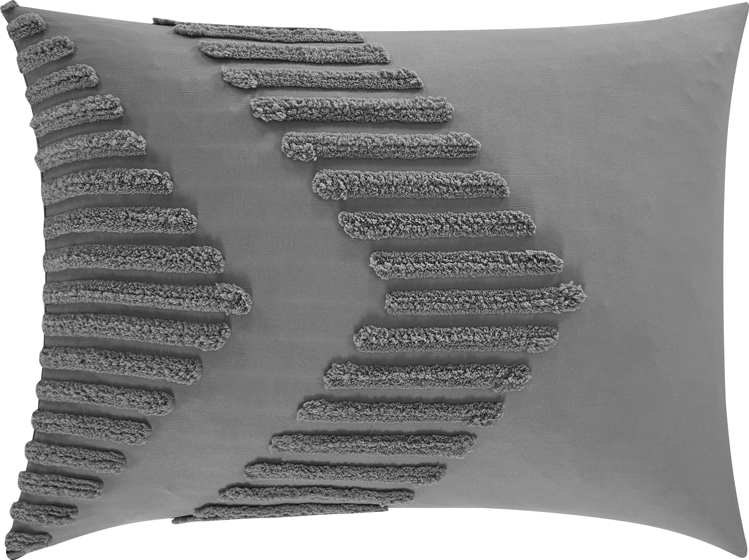 Nanshing GALATEA7-K-GRY bedding - View #4