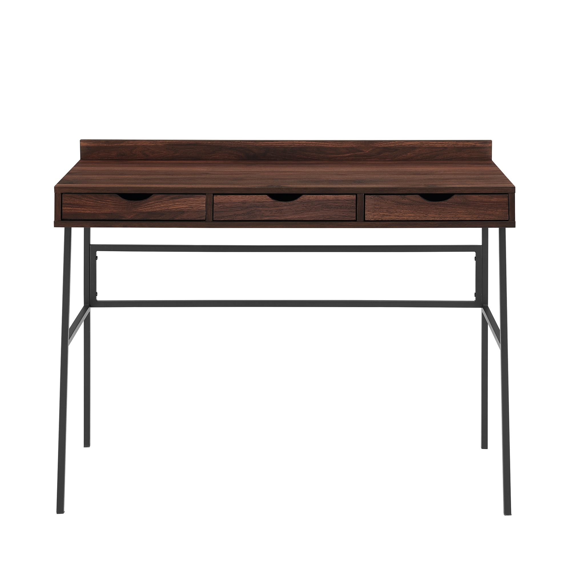 Walker Edison LW42MAR3DDW desks - View #4