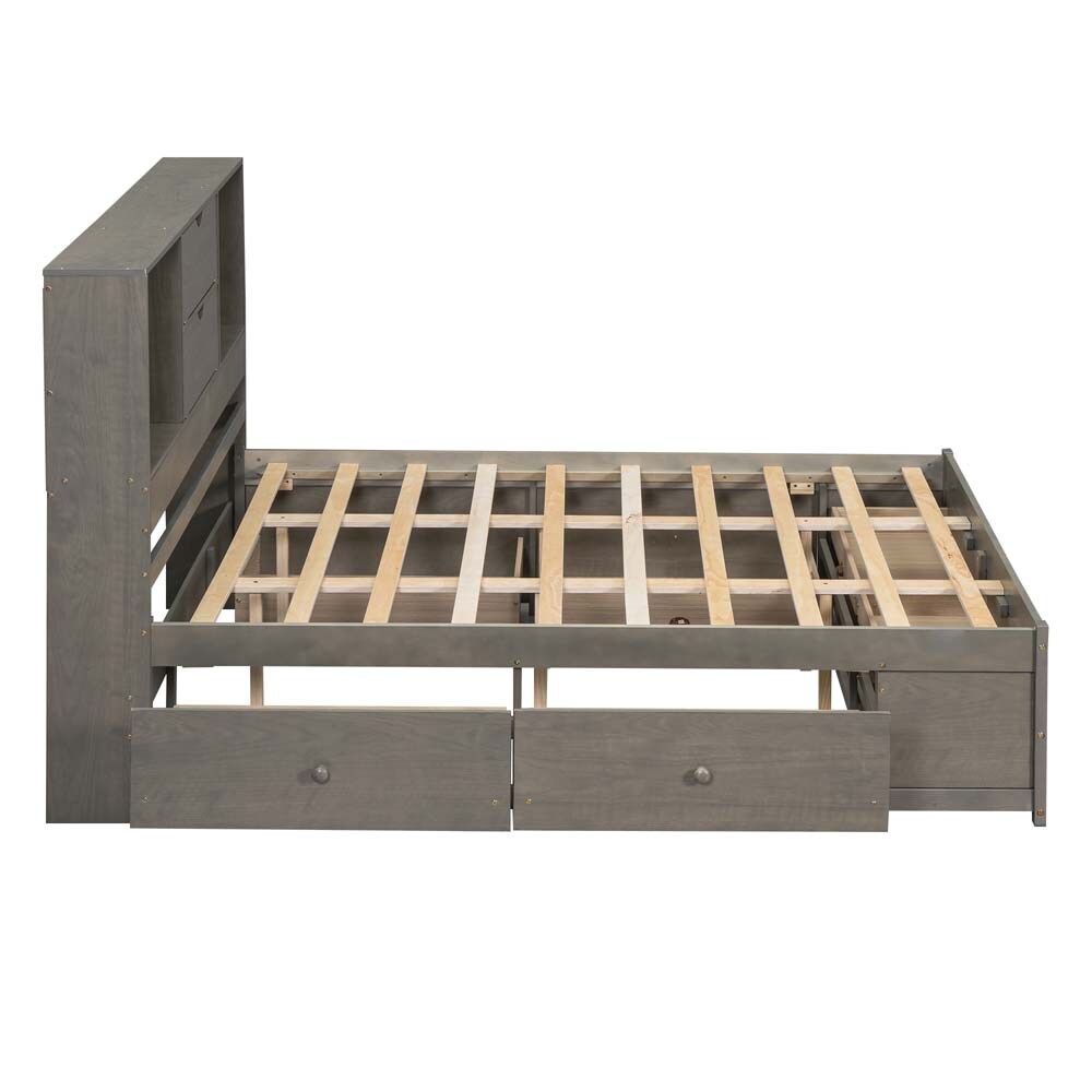 ModernLuxe GX000453AAE beds - View #14