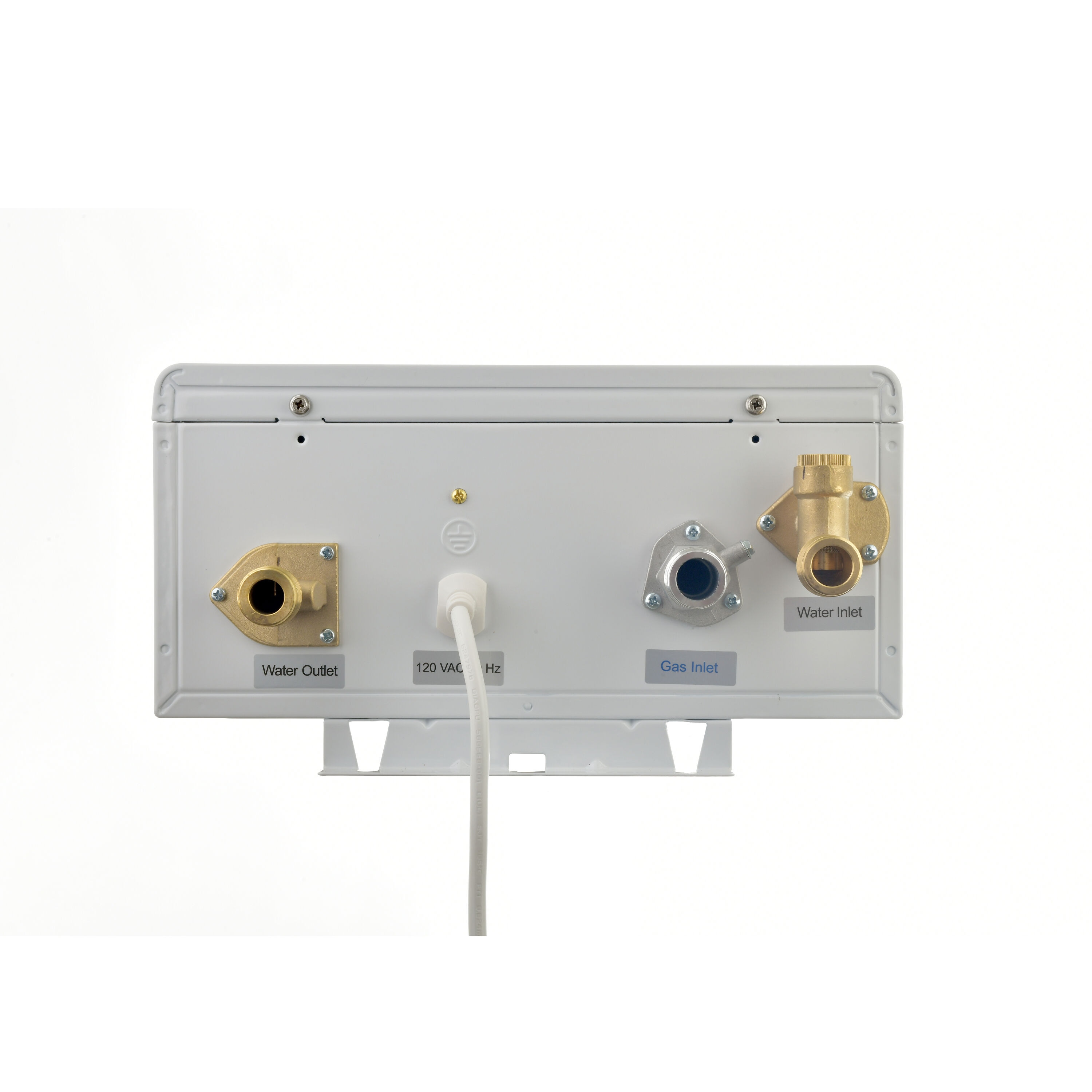 EZ Tankless SAP-12L NG Gas-Water-Heaters - View #4