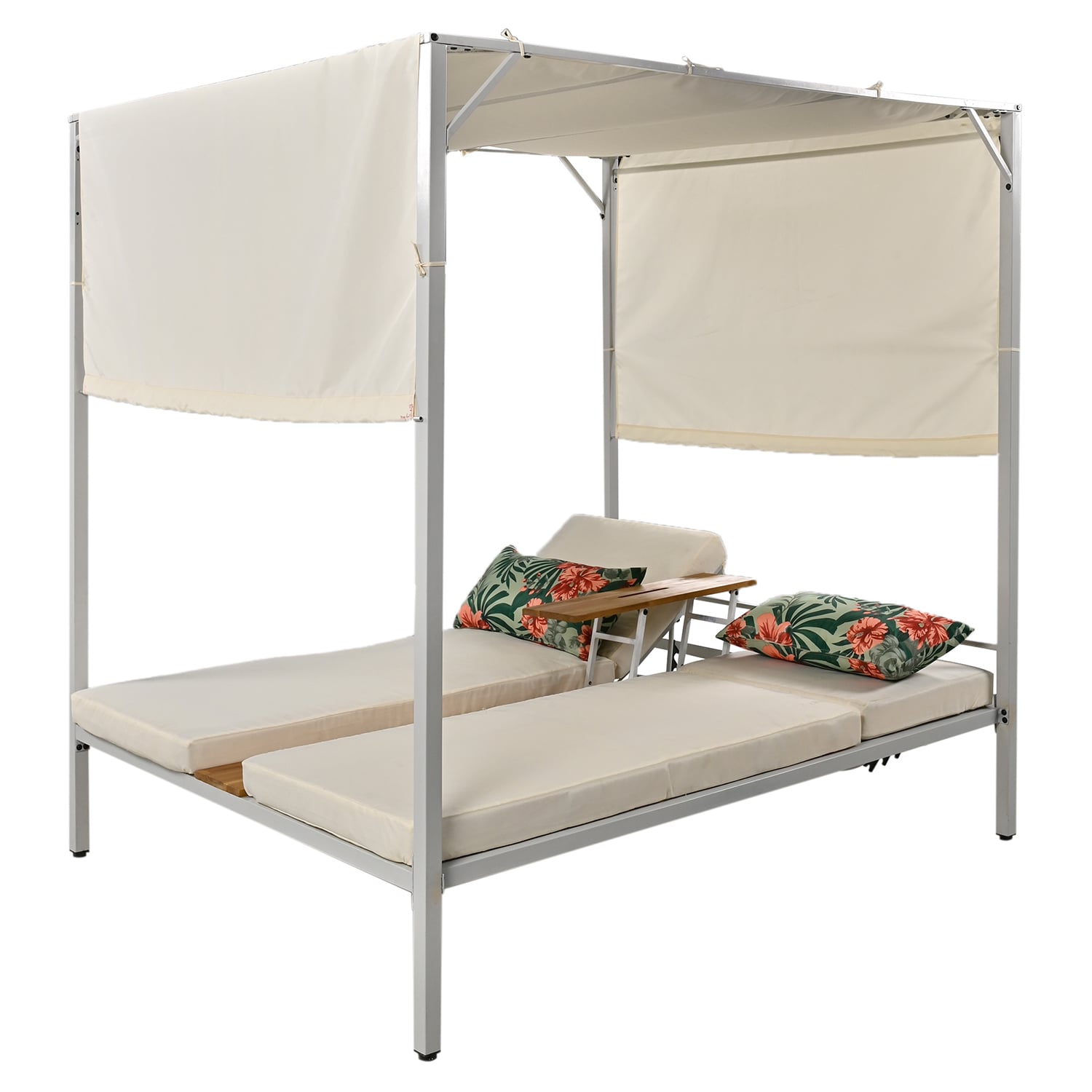 Bybafun YB0600003 Patio-Sofas-Daybeds - View #2