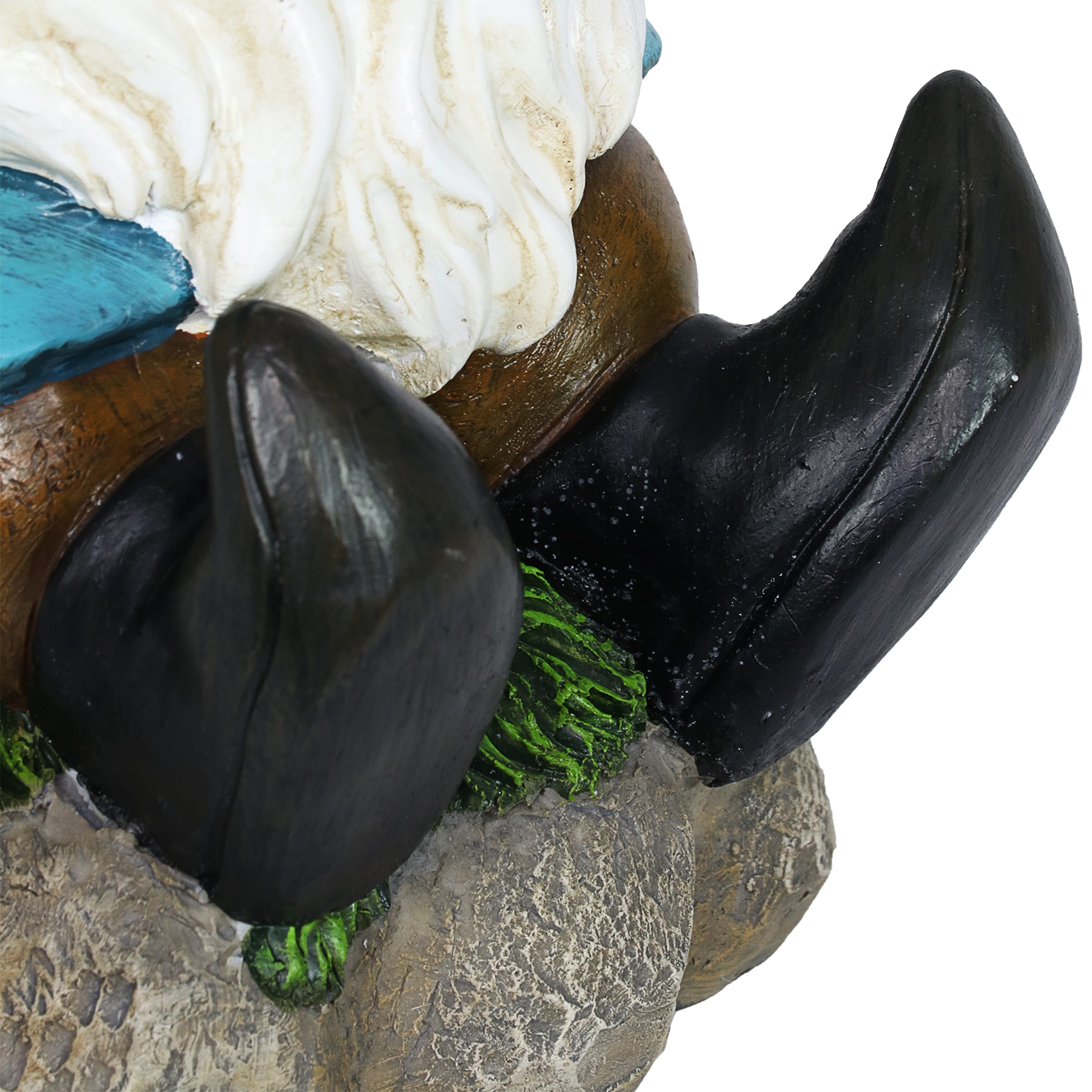 Exhart 18593-RS Garden-Statue - View #4