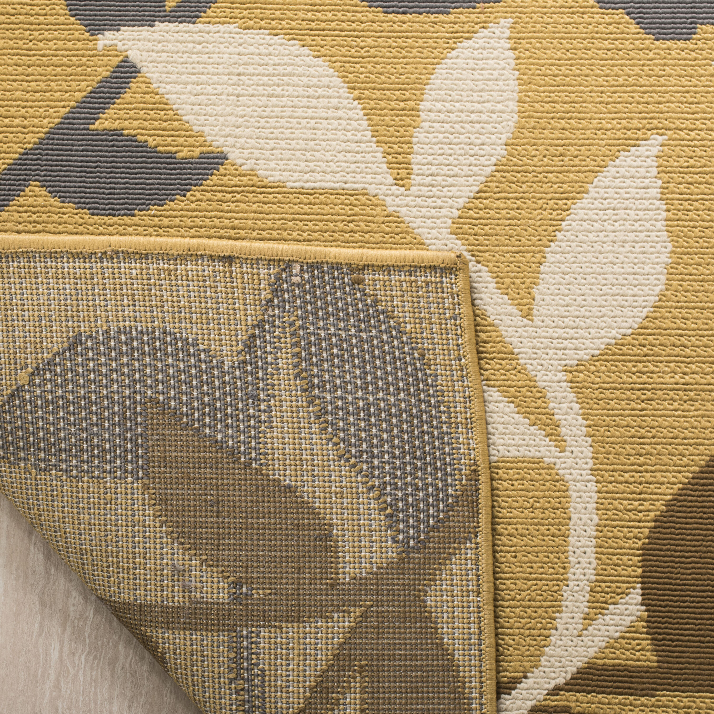 Safavieh HAM551AC-5 rugs - View #3