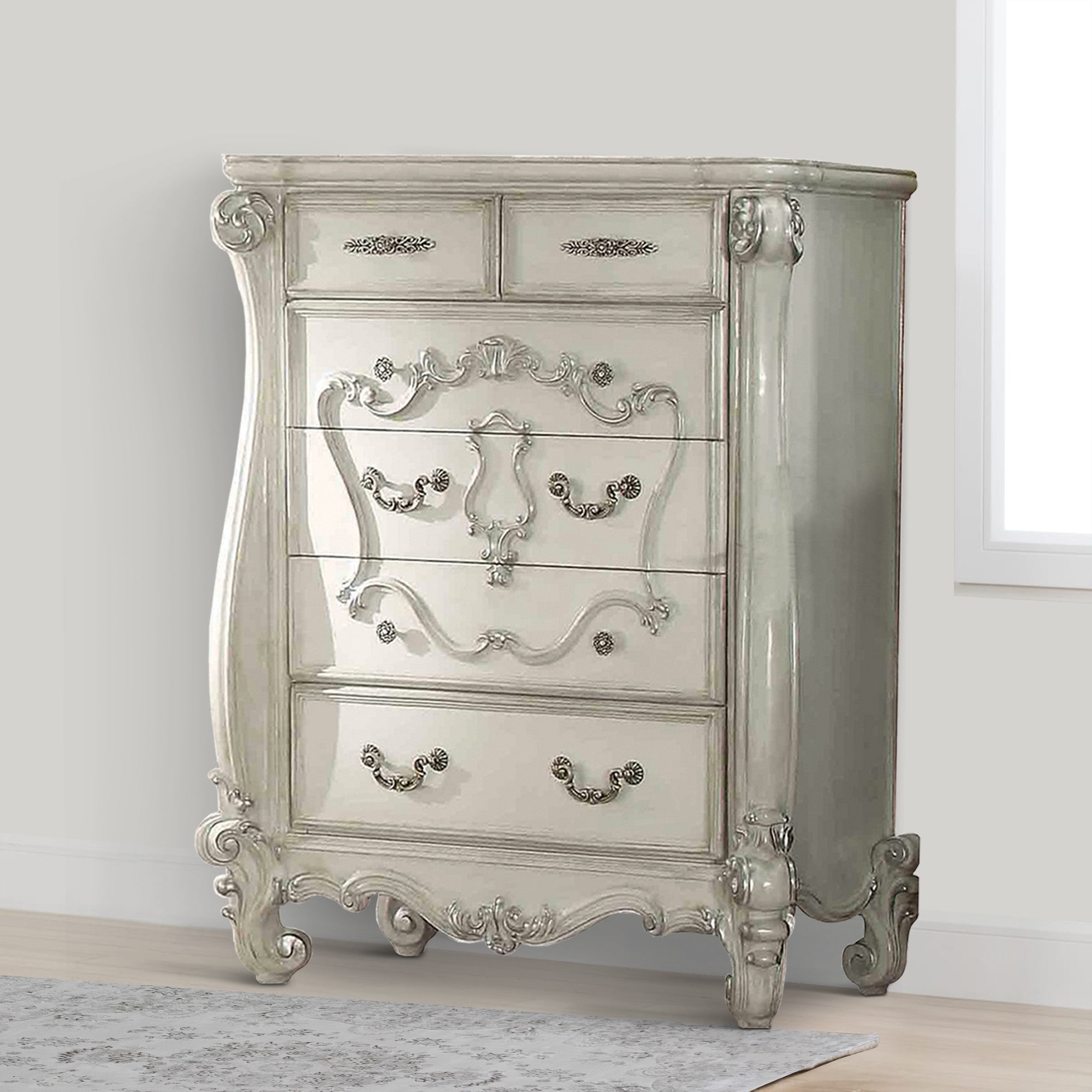 Benzara BM160038 dressers - View #6