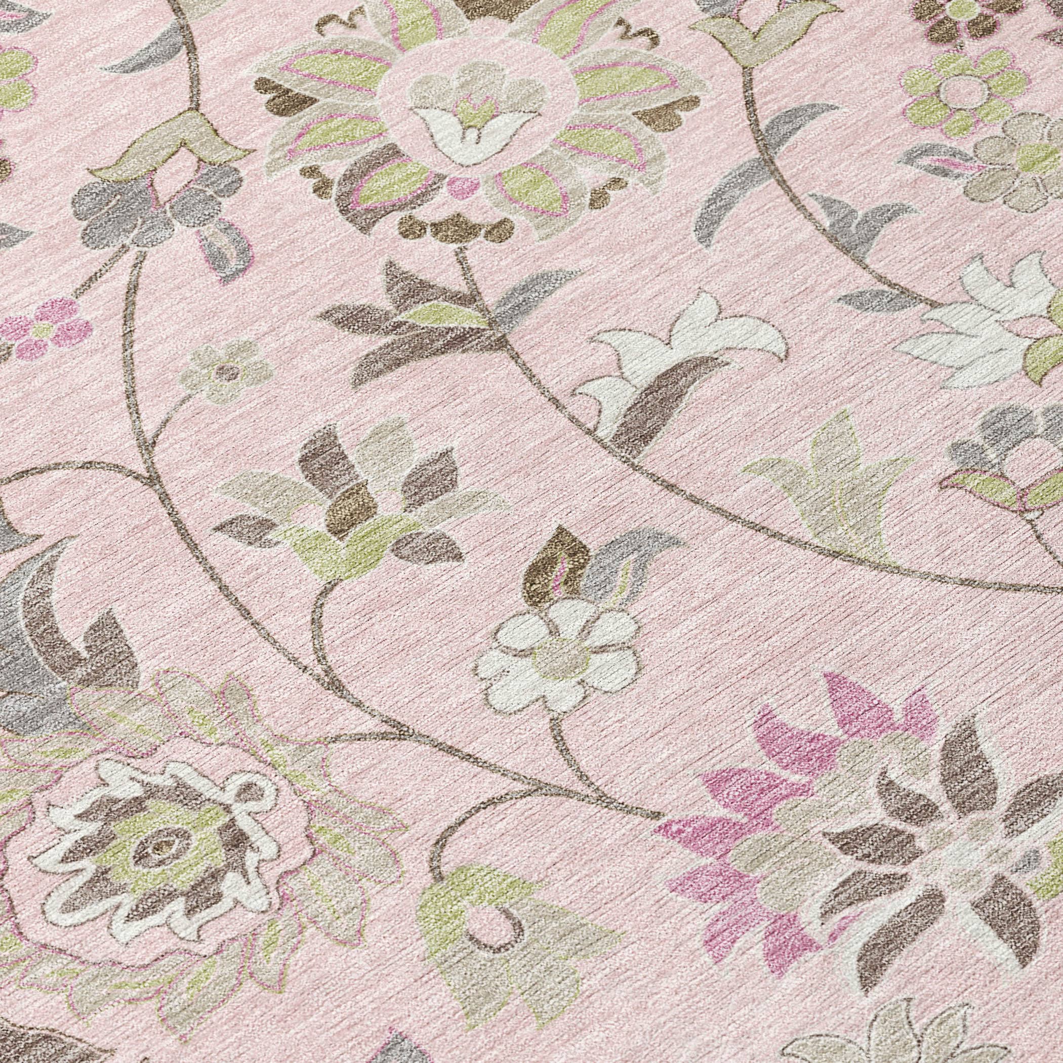 Addison Rugs ACN1006PI8X10 rugs - View #6