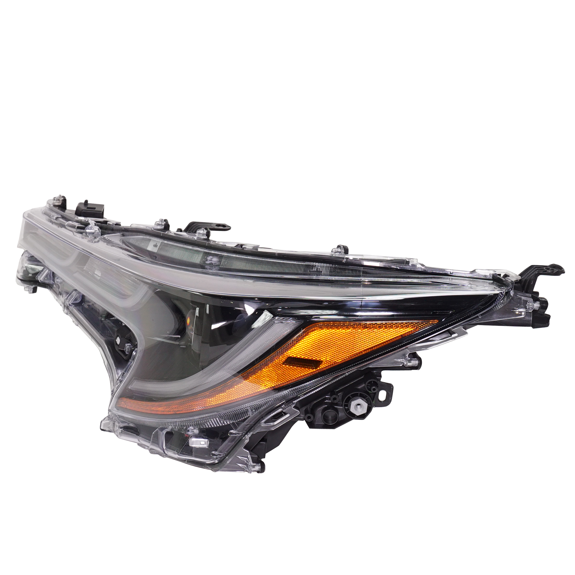 Garage-Pro GPRT10010110Q Headlights-Components - View #3