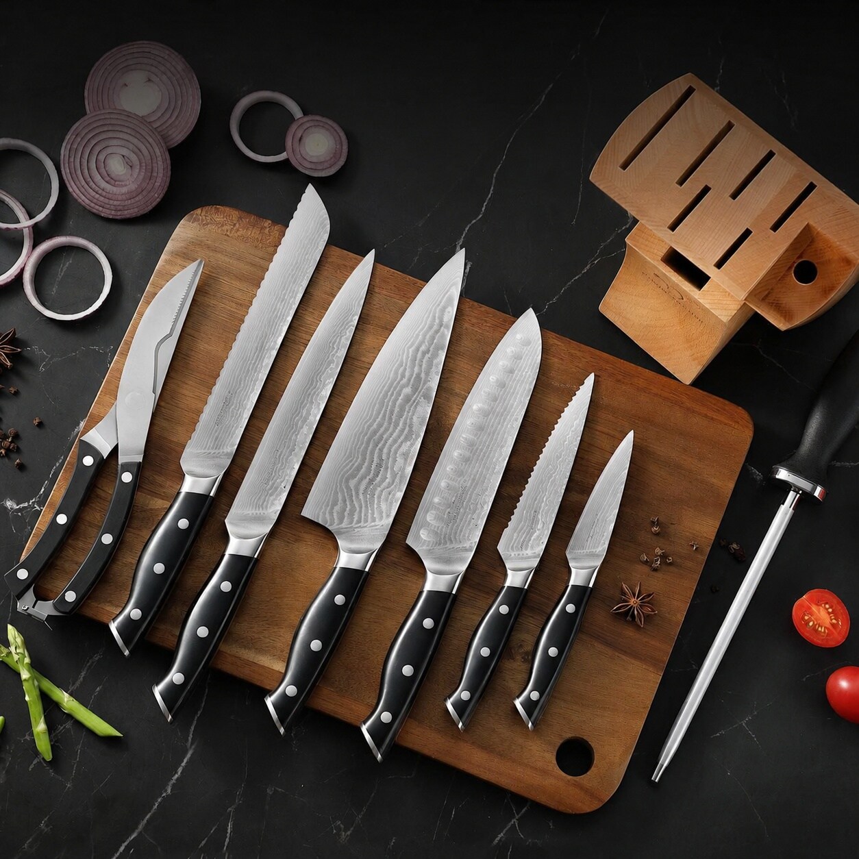 DHMHD LDH0814X043 cutlery - View #8
