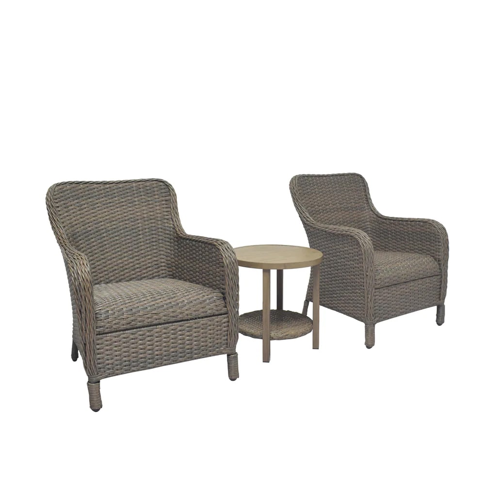 allen + roth LG-19081-3PC Patio-Conversation-Sets - View #10