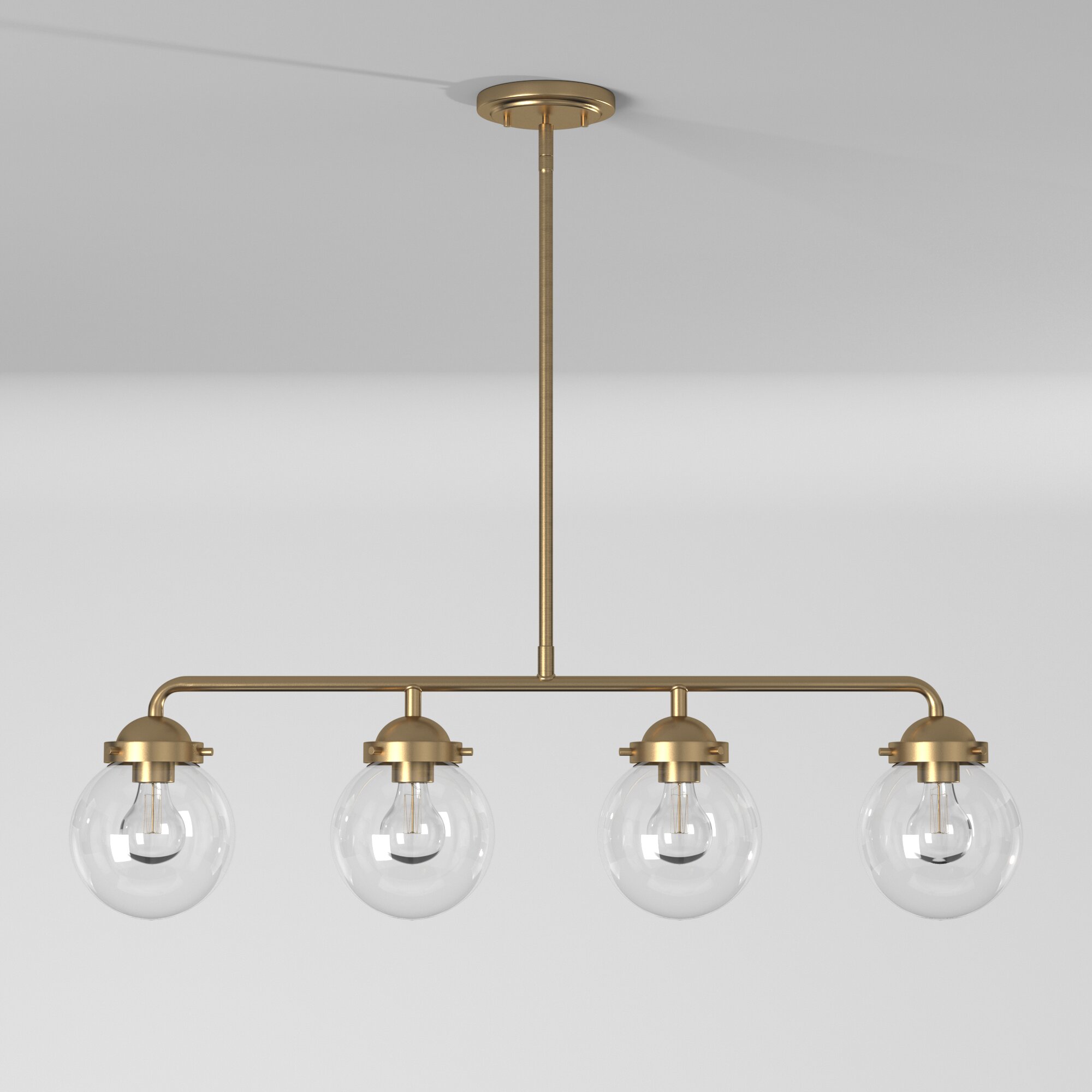 Designers Fountain 95938-BG Pendant-Lights - View #5